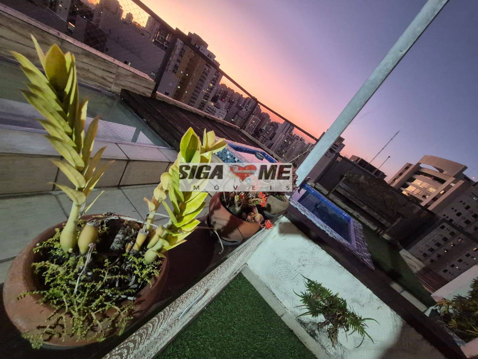 Cobertura, 2 quartos, 164 m² - Foto 17