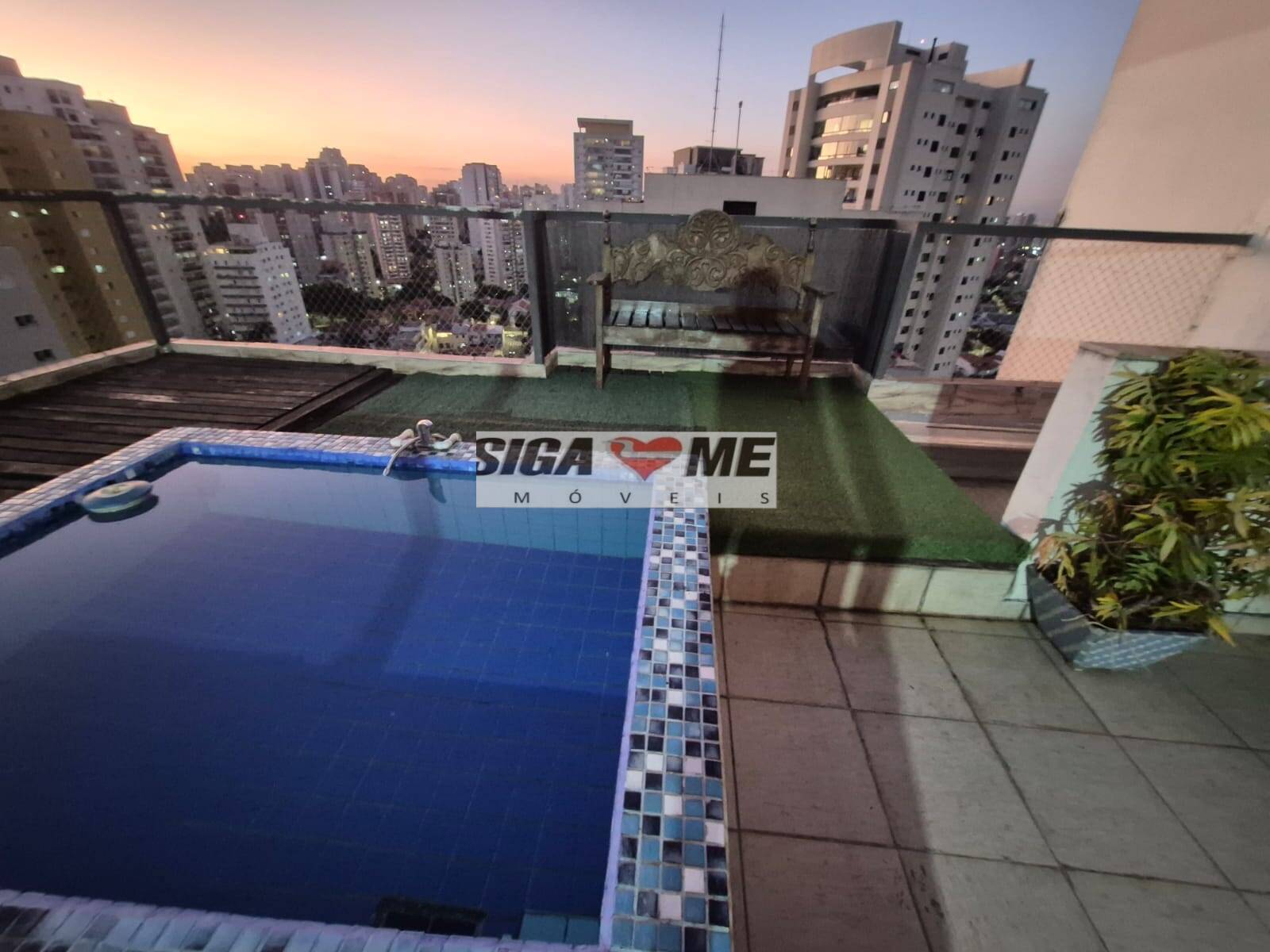 Cobertura, 2 quartos, 164 m² - Foto 22
