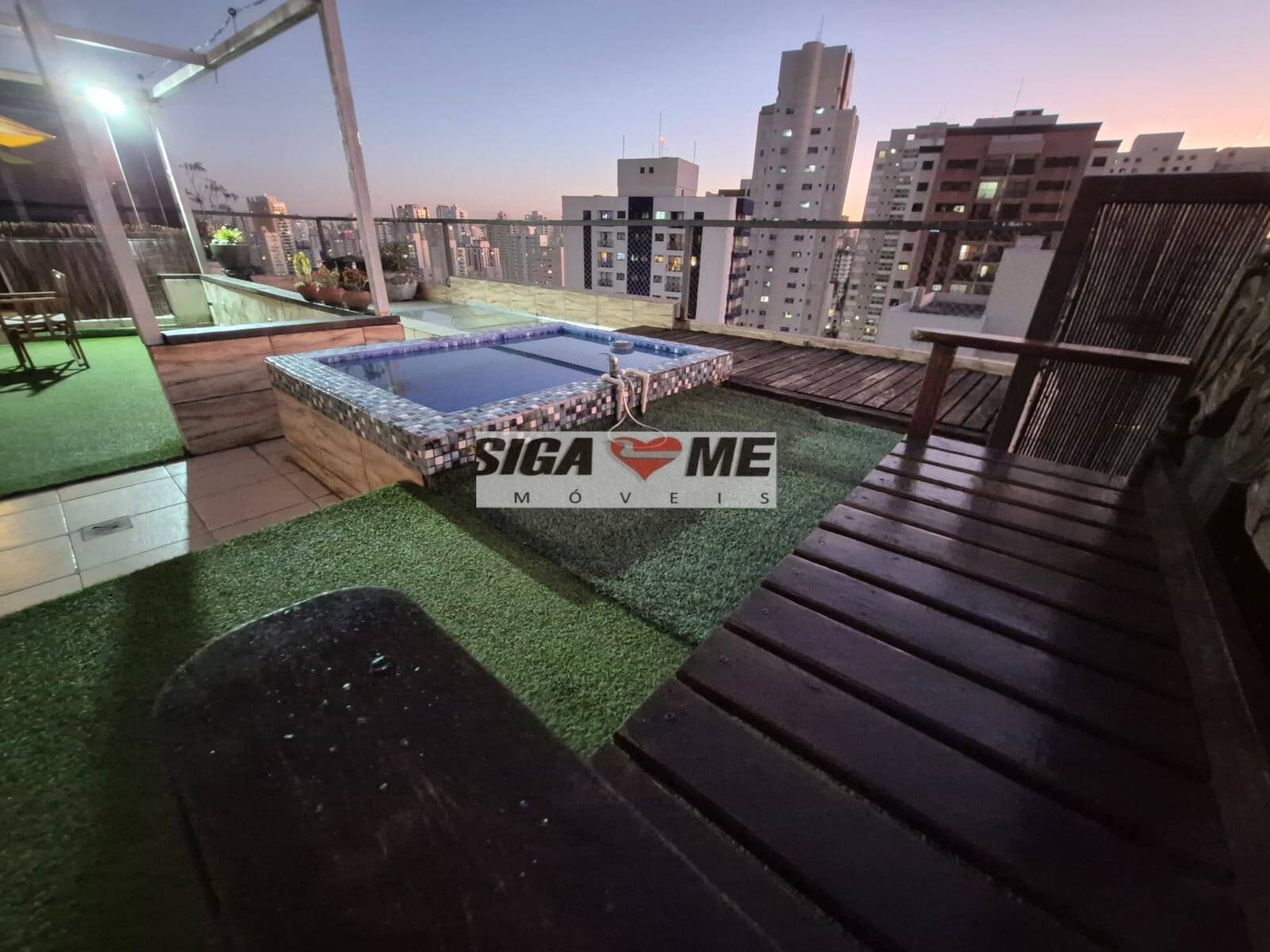 Cobertura, 2 quartos, 164 m² - Foto 26