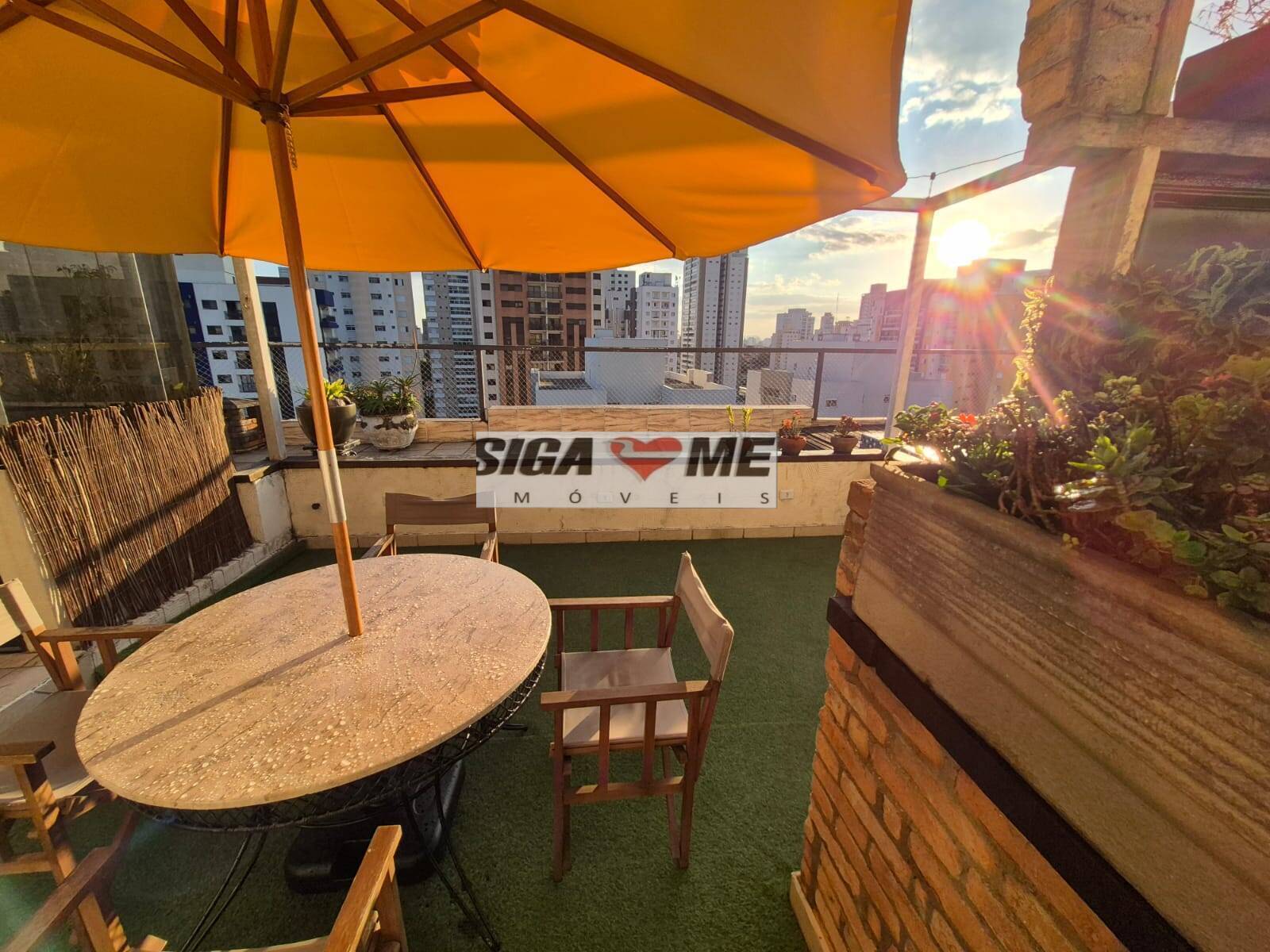Cobertura, 2 quartos, 164 m² - Foto 28