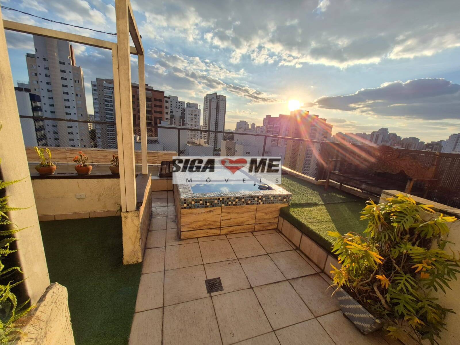 Cobertura, 2 quartos, 164 m² - Foto 29