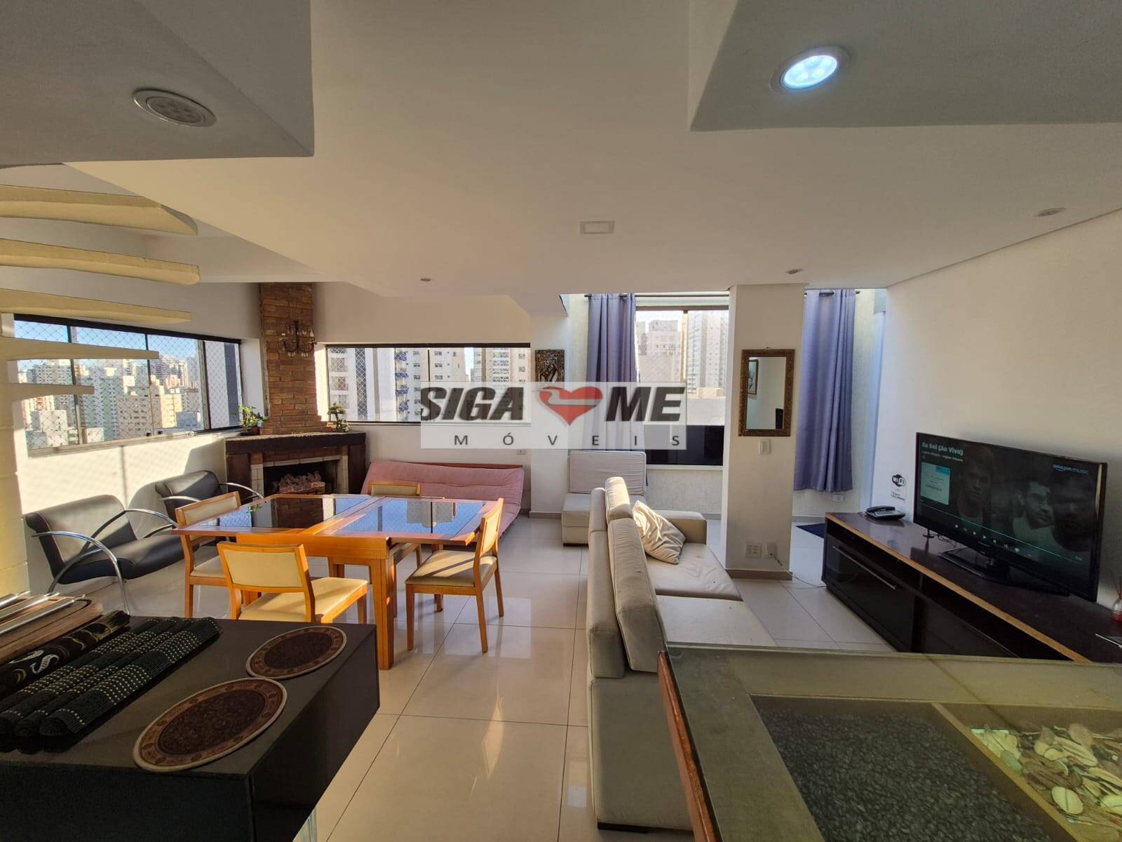 Cobertura, 2 quartos, 164 m² - Foto 35