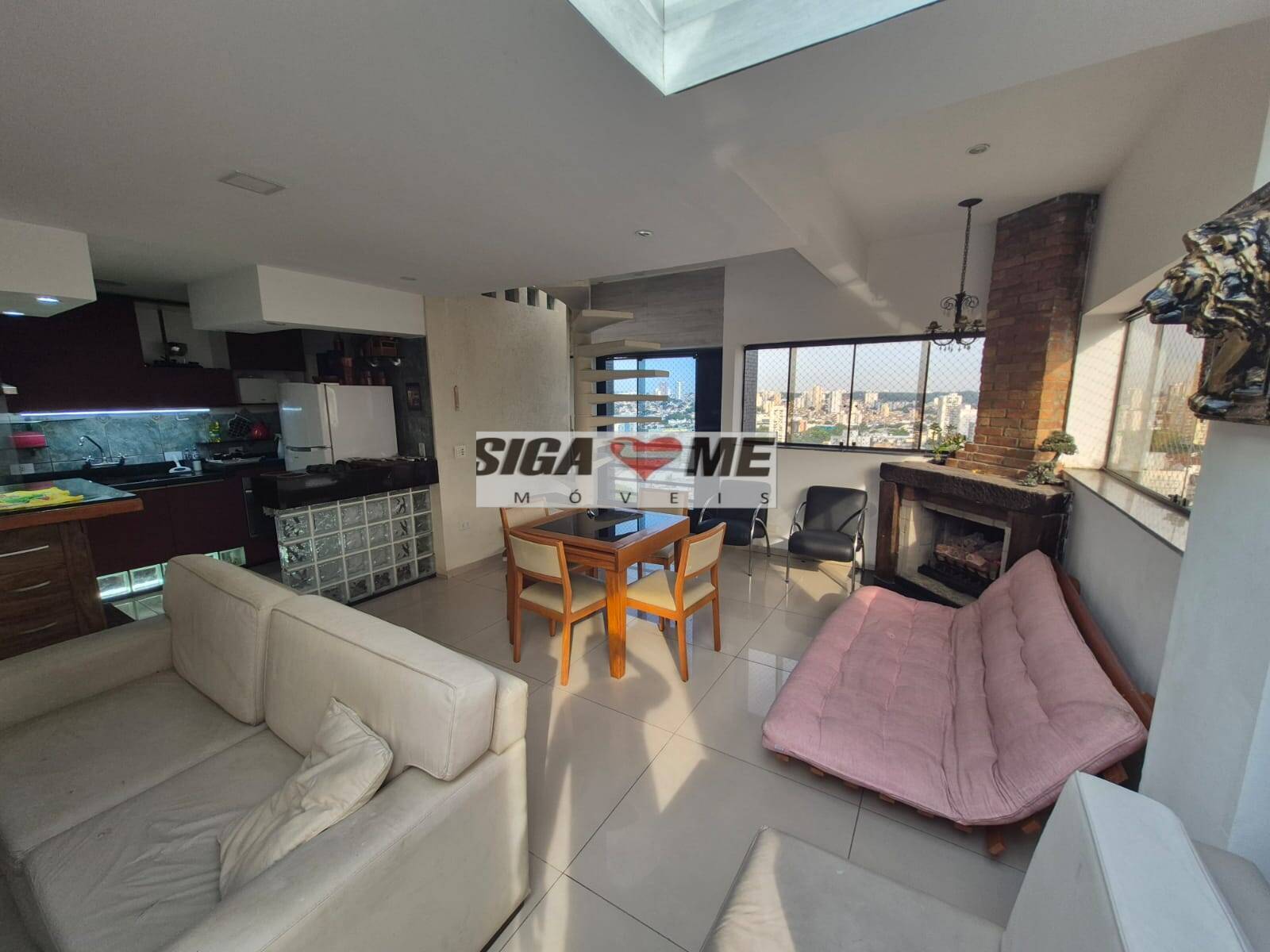 Cobertura, 2 quartos, 164 m² - Foto 40