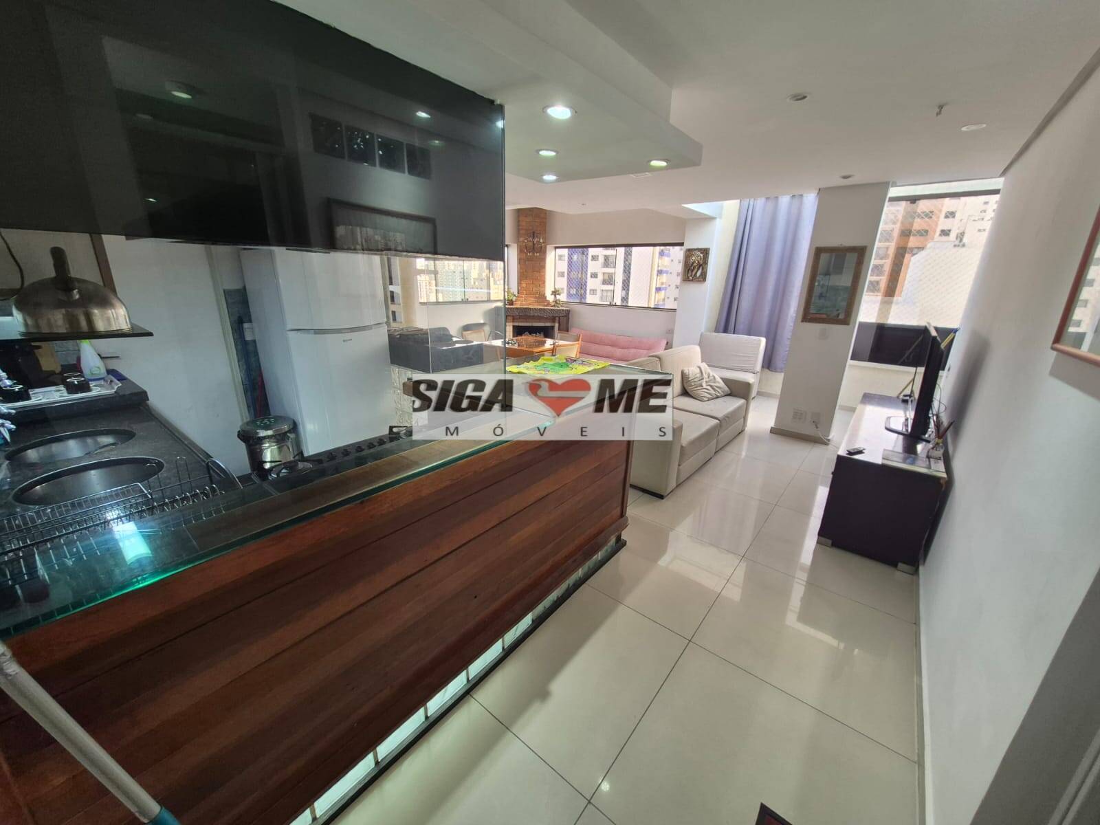 Cobertura, 2 quartos, 164 m² - Foto 47