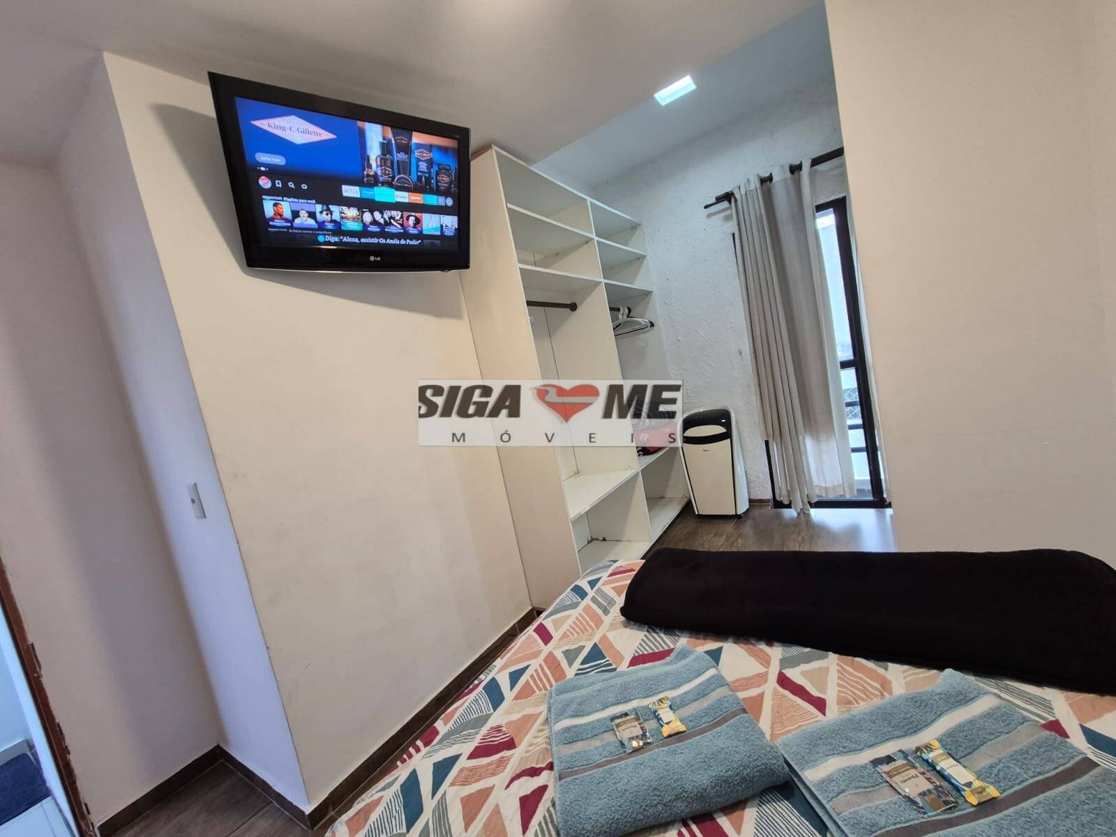 Cobertura, 2 quartos, 164 m² - Foto 41