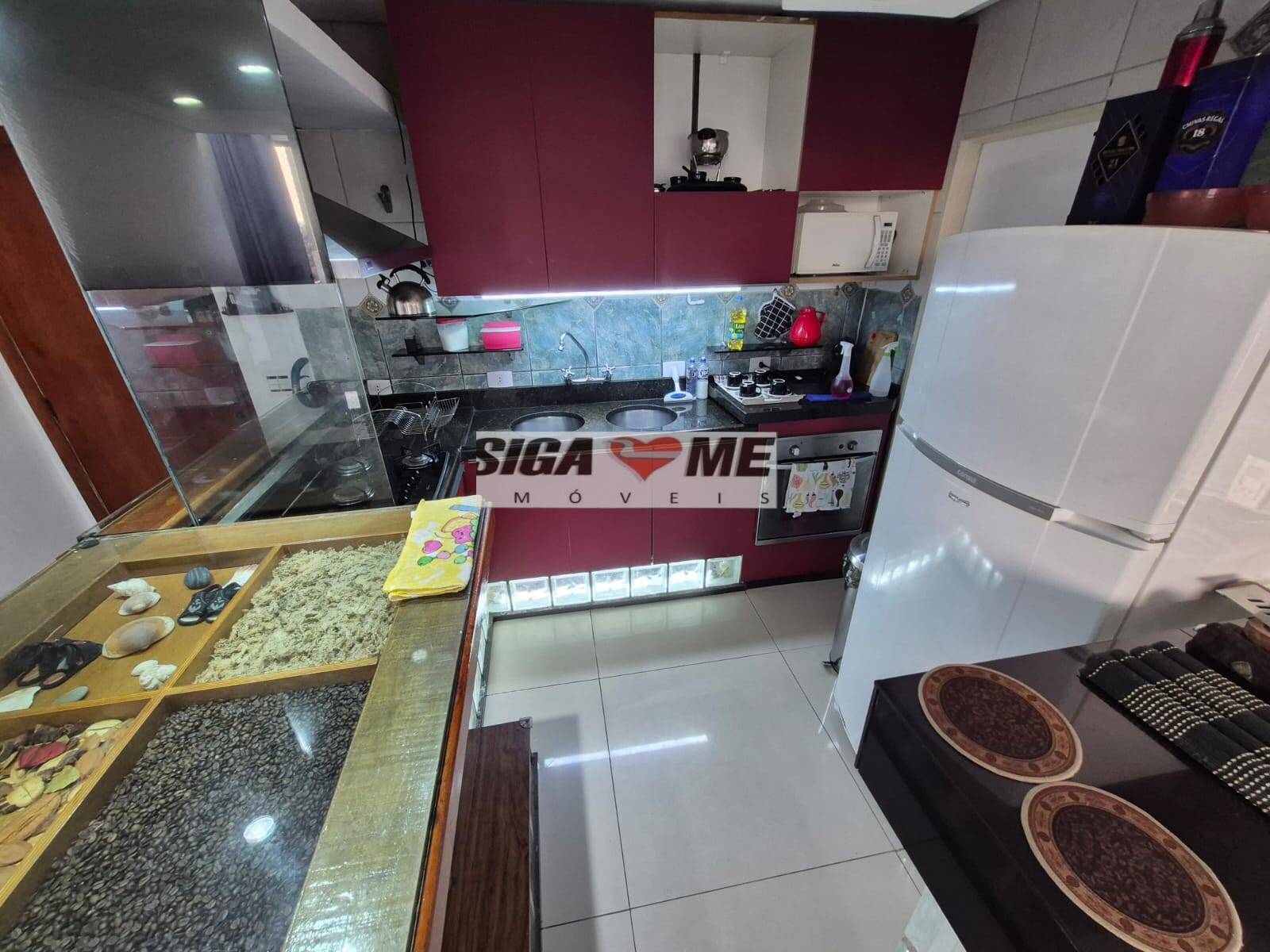 Cobertura, 2 quartos, 164 m² - Foto 44