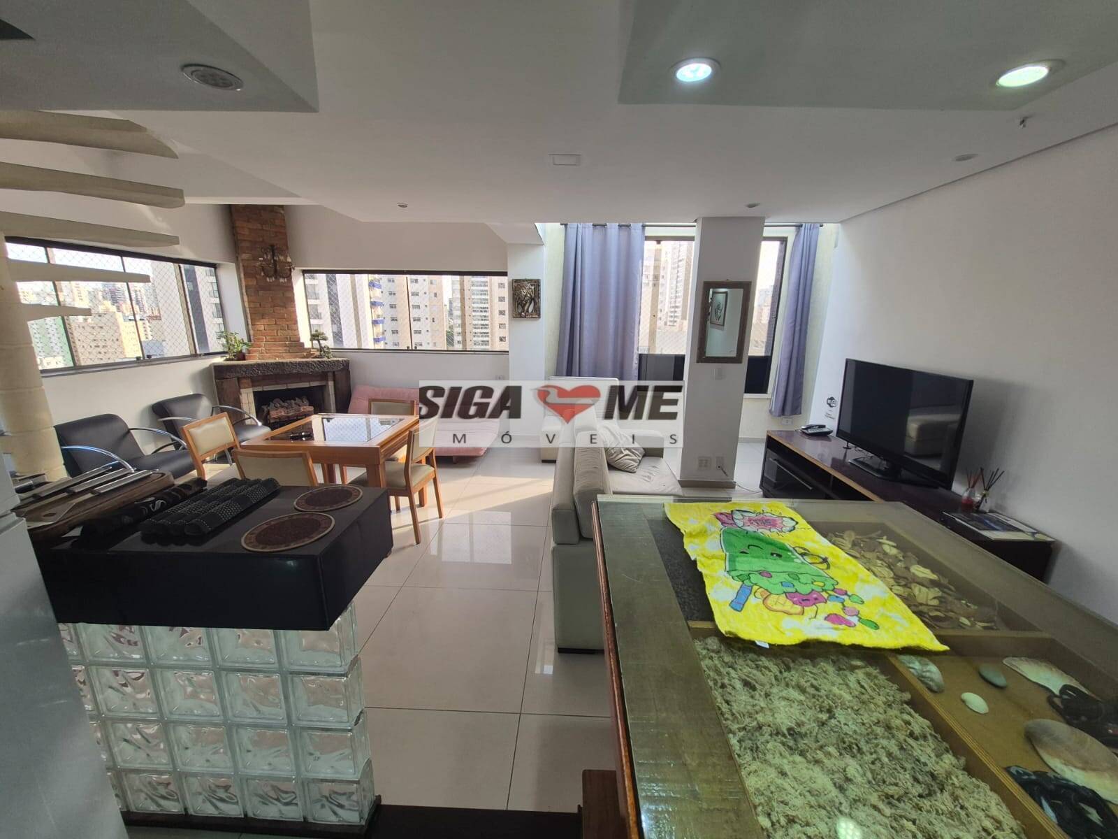 Cobertura, 2 quartos, 164 m² - Foto 45