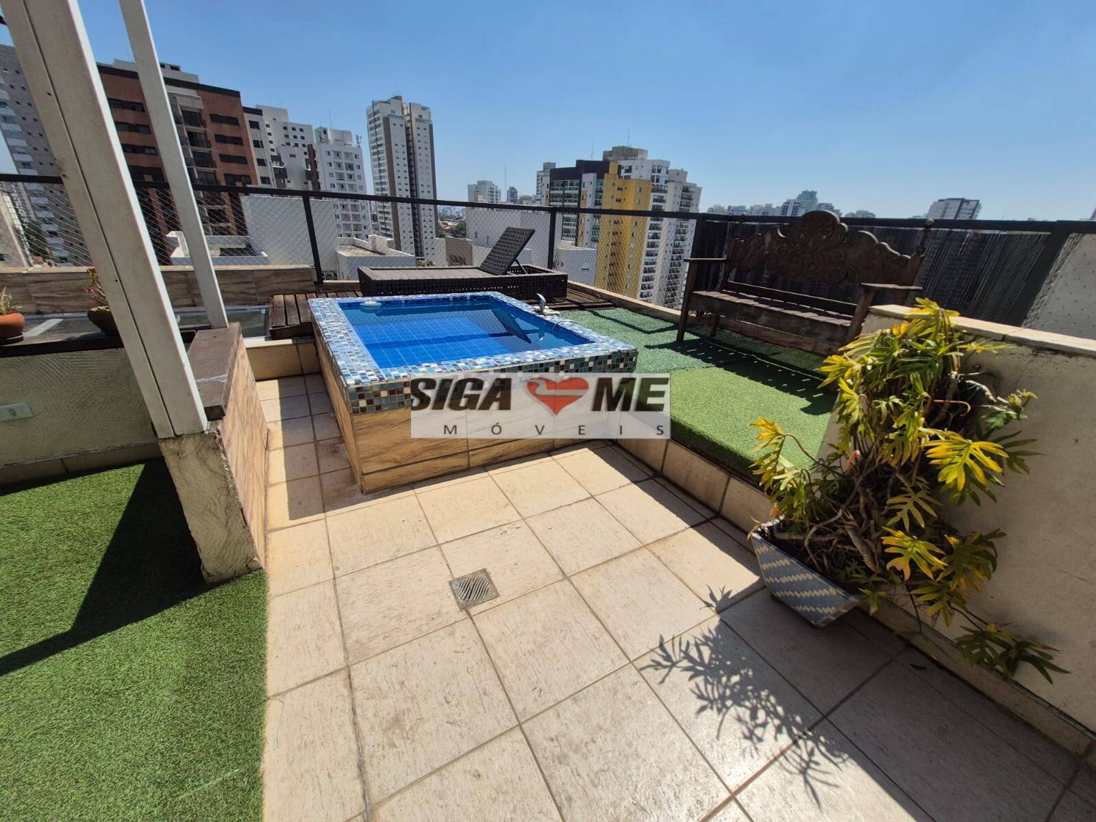 Cobertura, 2 quartos, 164 m² - Foto 50