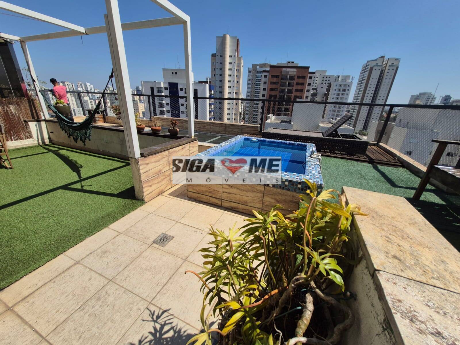 Cobertura, 2 quartos, 164 m² - Foto 51