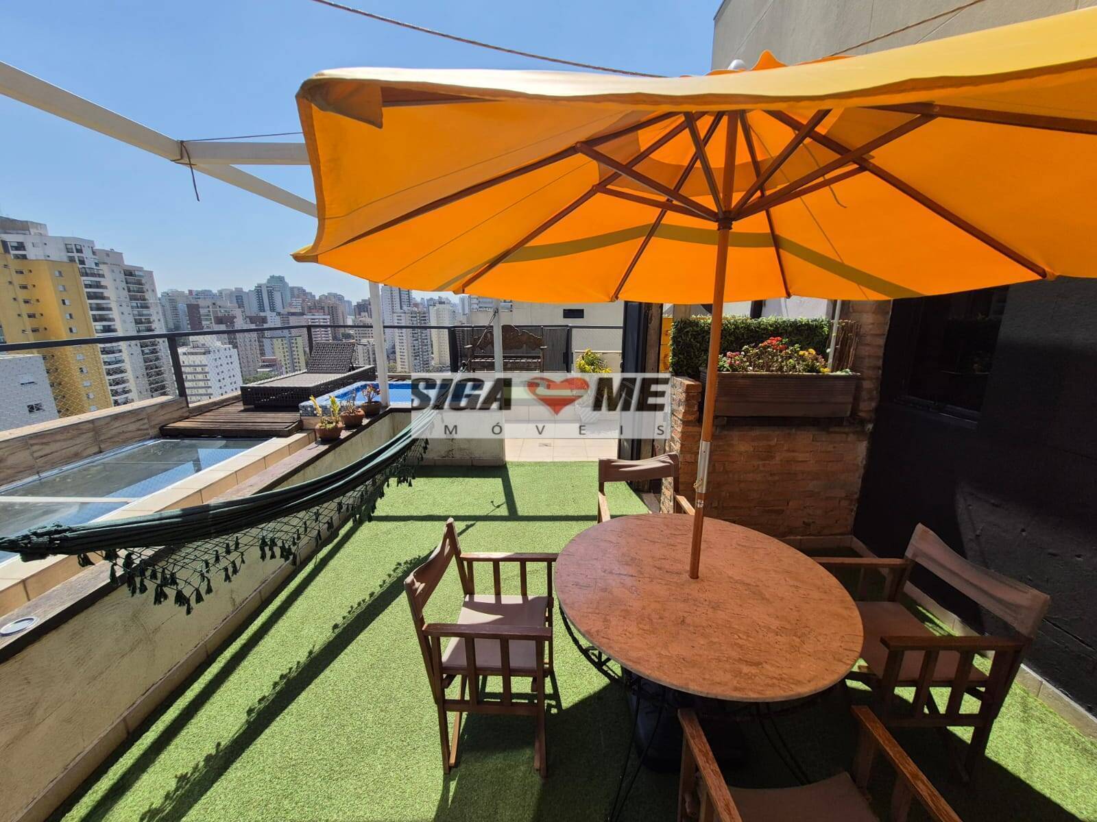 Cobertura, 2 quartos, 164 m² - Foto 54