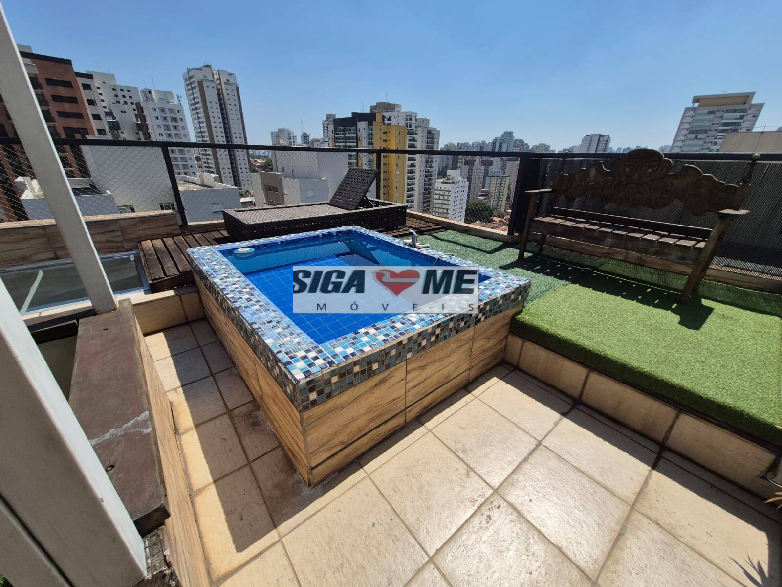 Cobertura, 2 quartos, 164 m² - Foto 56