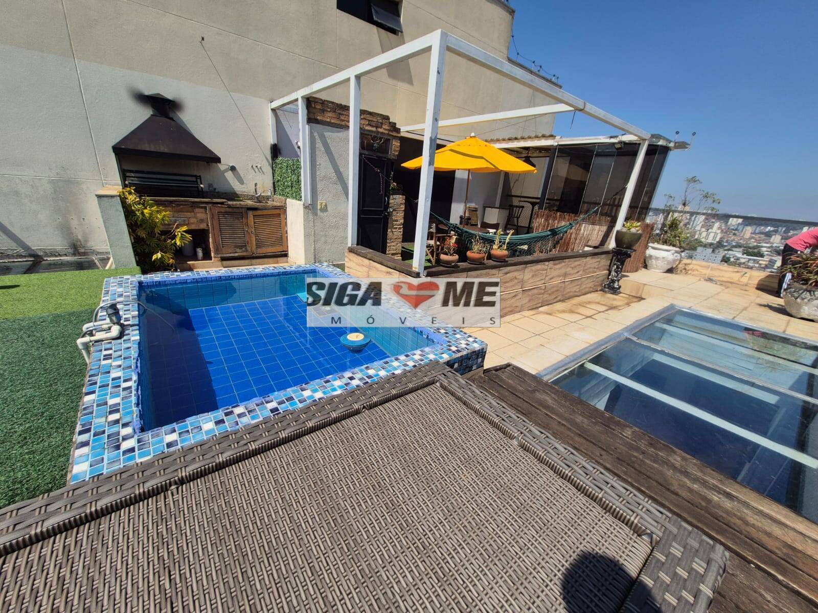 Cobertura, 2 quartos, 164 m² - Foto 59