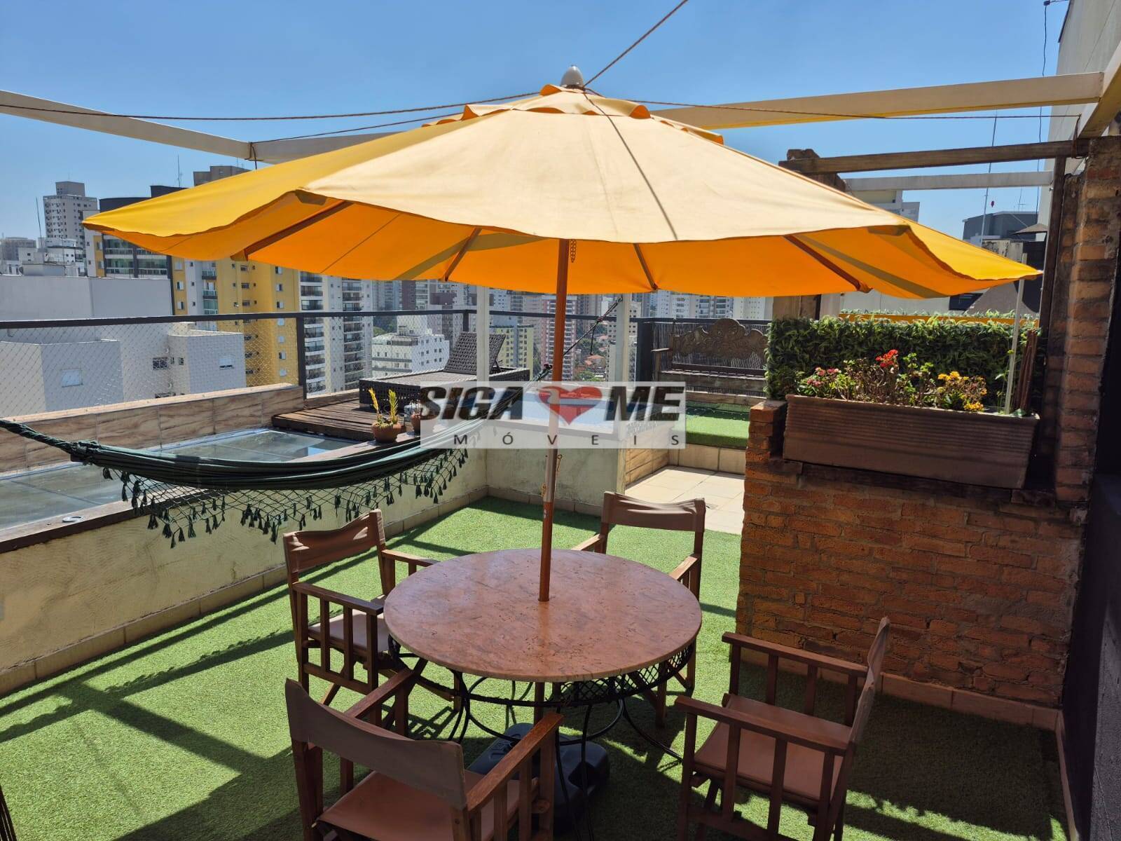 Cobertura, 2 quartos, 164 m² - Foto 58