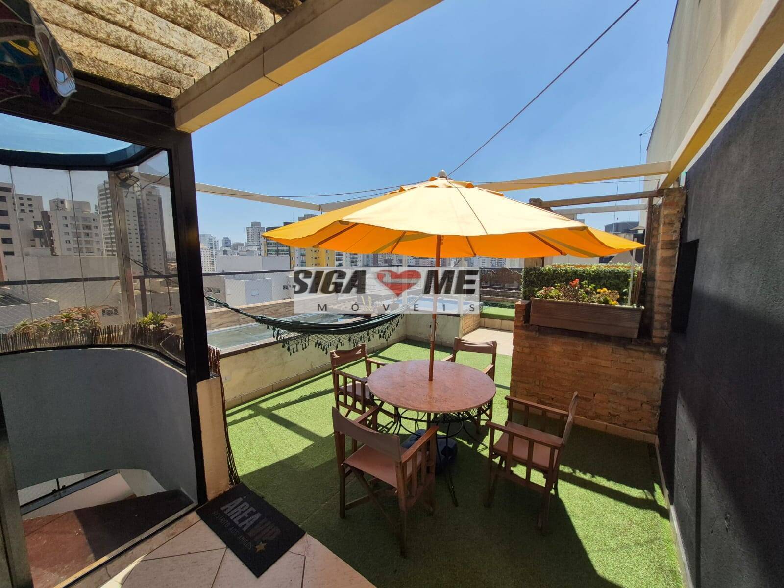 Cobertura, 2 quartos, 164 m² - Foto 60