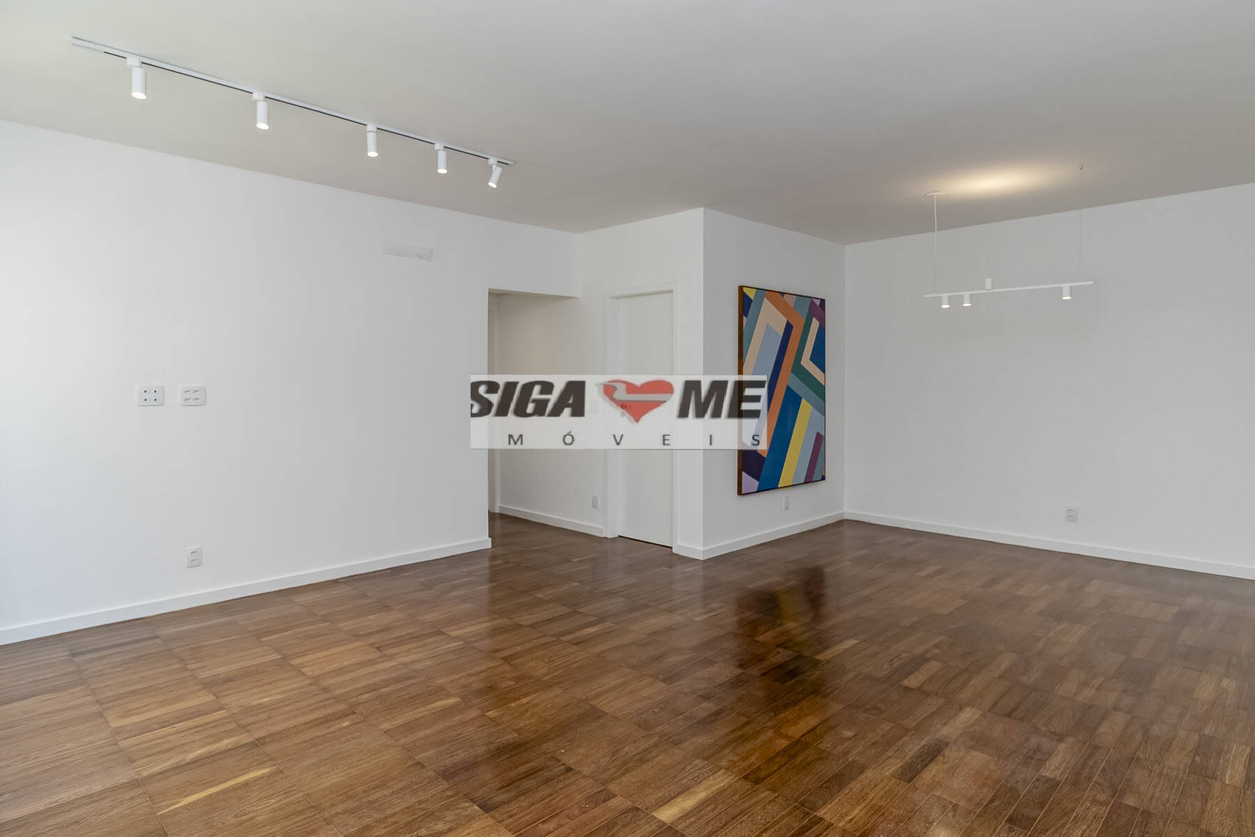 Apartamento, 105 m² - Foto 2