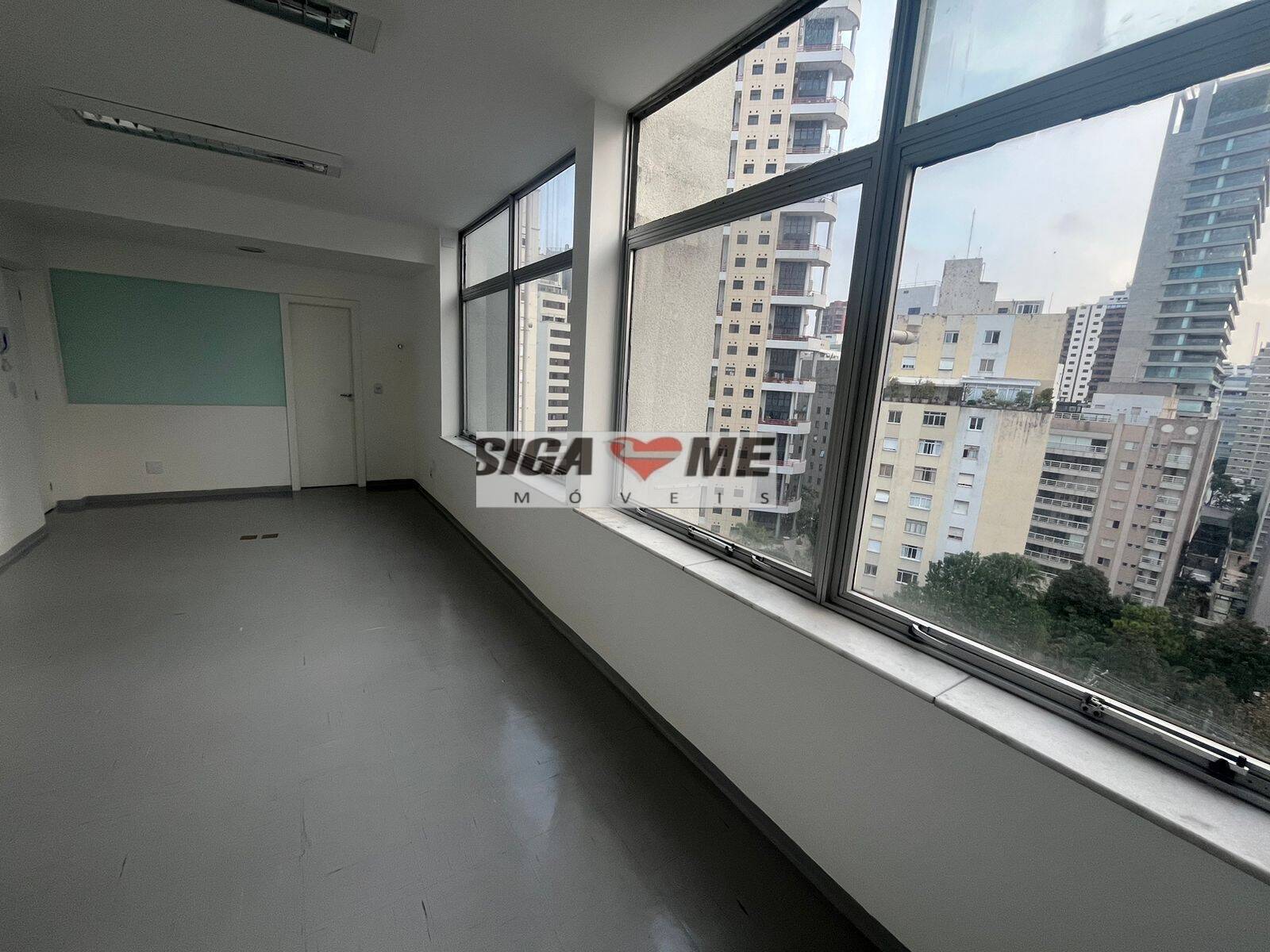 Sala-Conjunto, 555 m² - Foto 1