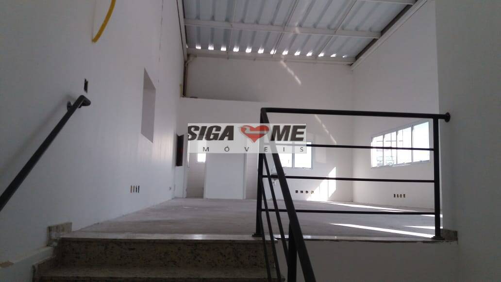Depósito-Galpão, 1185 m² - Foto 5