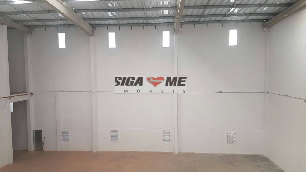 Depósito-Galpão, 1185 m² - Foto 6