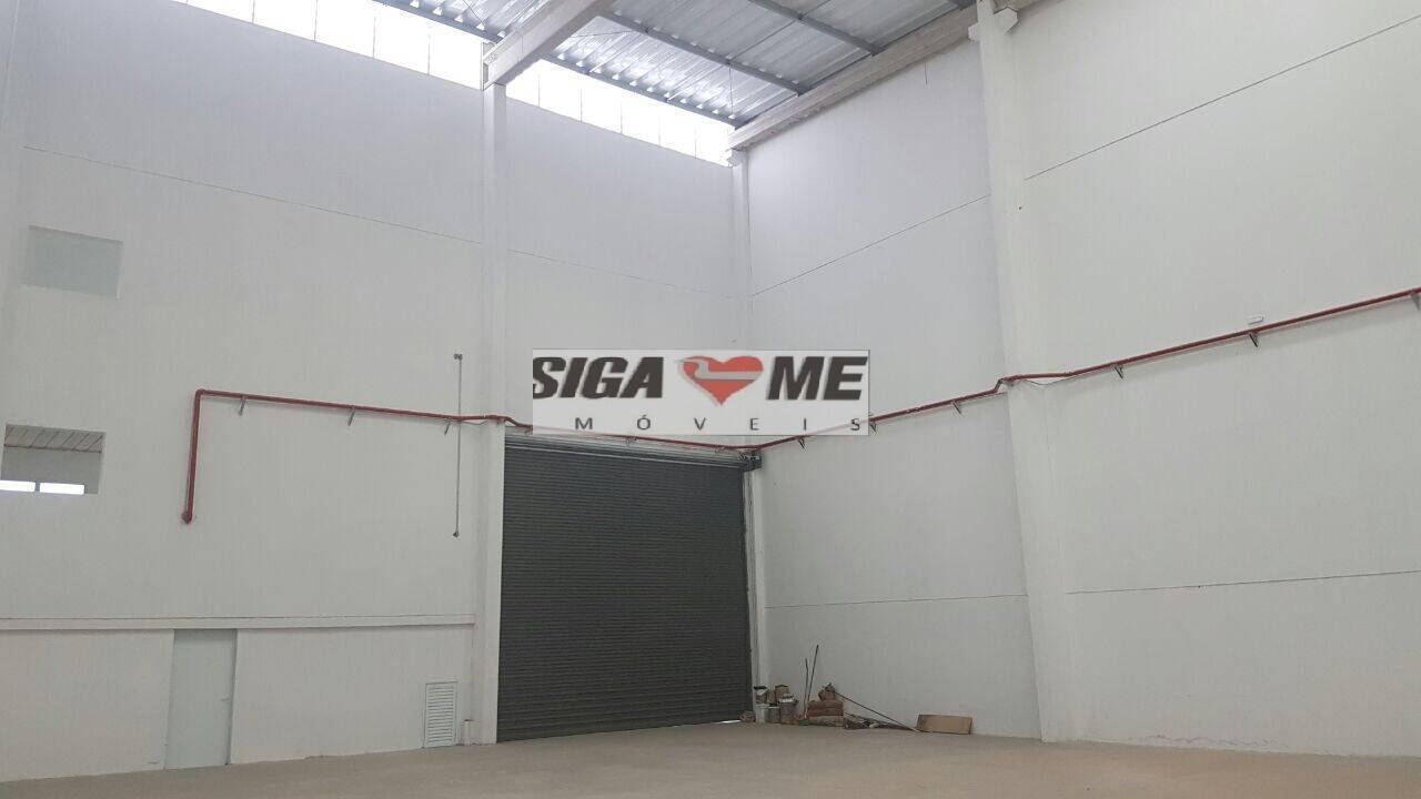 Depósito-Galpão, 1185 m² - Foto 11