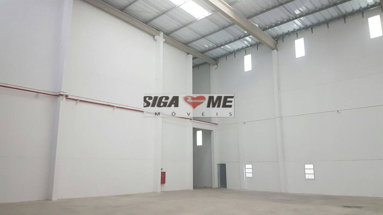 Depósito-Galpão, 1185 m² - Foto 14