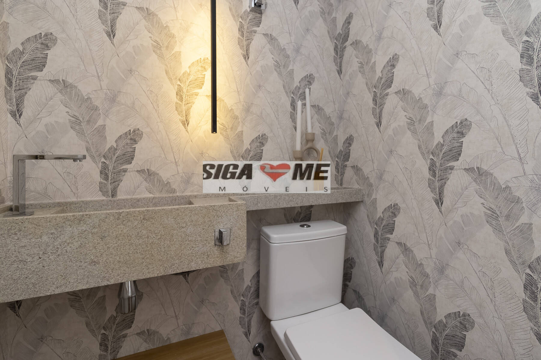 Apartamento - Foto 4