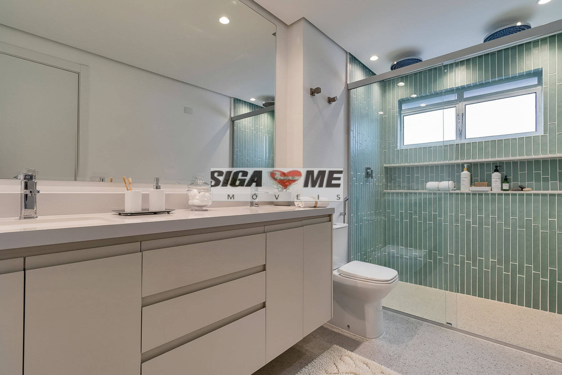 Apartamento, 3 quartos, 158 m² - Foto 12
