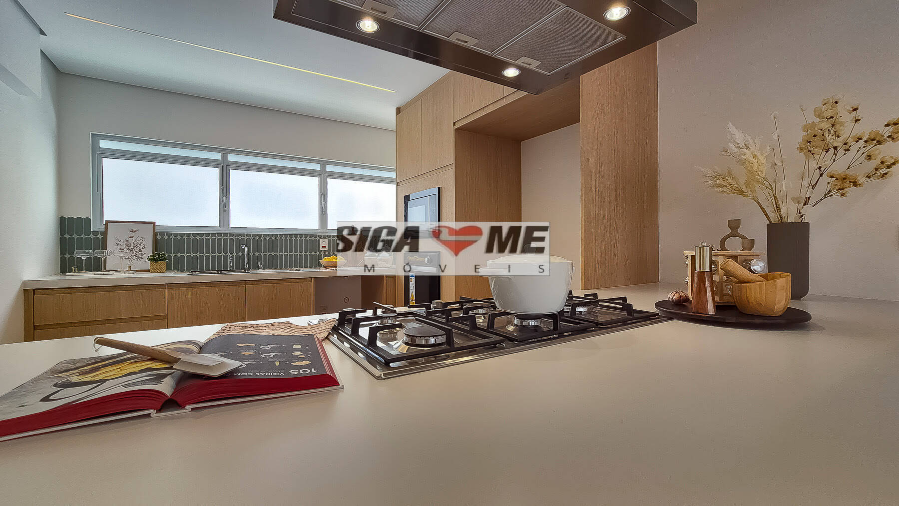 Apartamento, 3 quartos, 158 m² - Foto 8