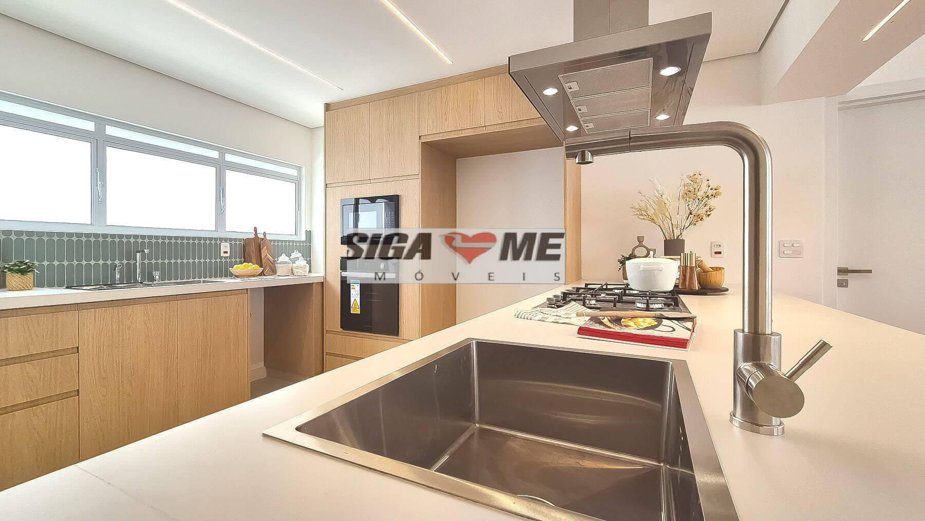 Apartamento, 3 quartos, 158 m² - Foto 9