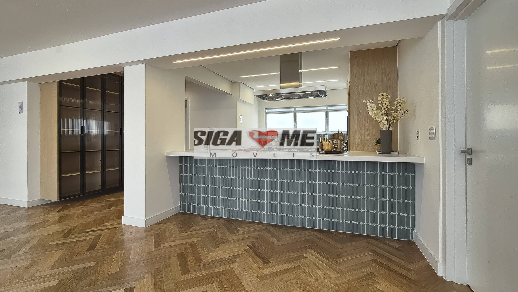 Apartamento, 3 quartos, 158 m² - Foto 13