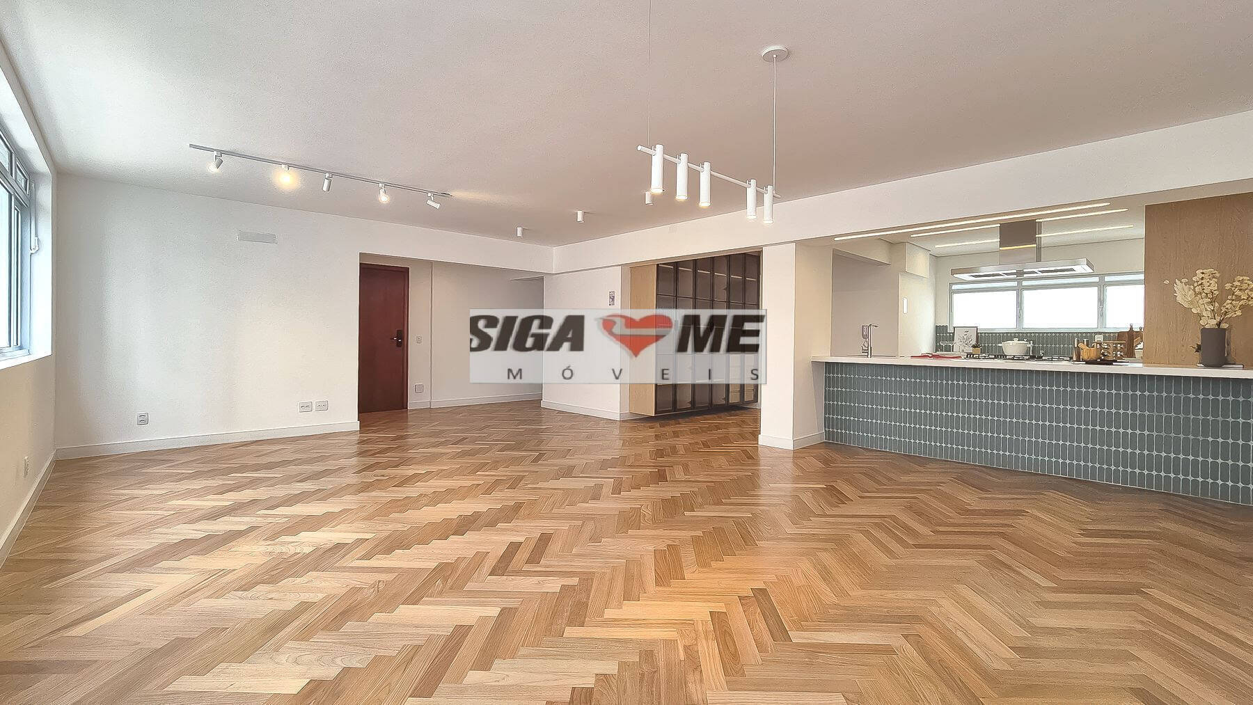 Apartamento, 3 quartos, 158 m² - Foto 15