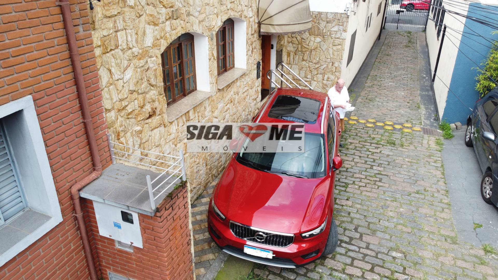 Casa, 3 quartos, 121 m² - Foto 3