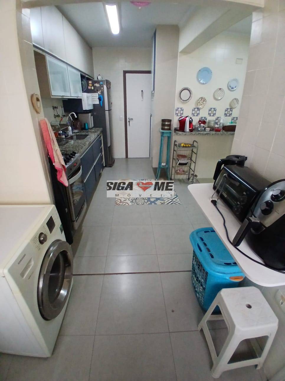 Apartamento, 3 quartos, 130 m² - Foto 3