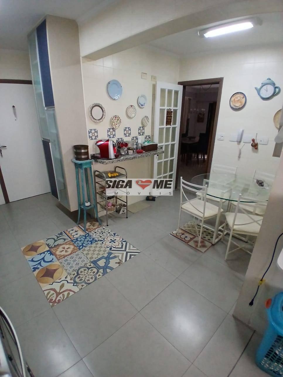 Apartamento, 3 quartos, 130 m² - Foto 2