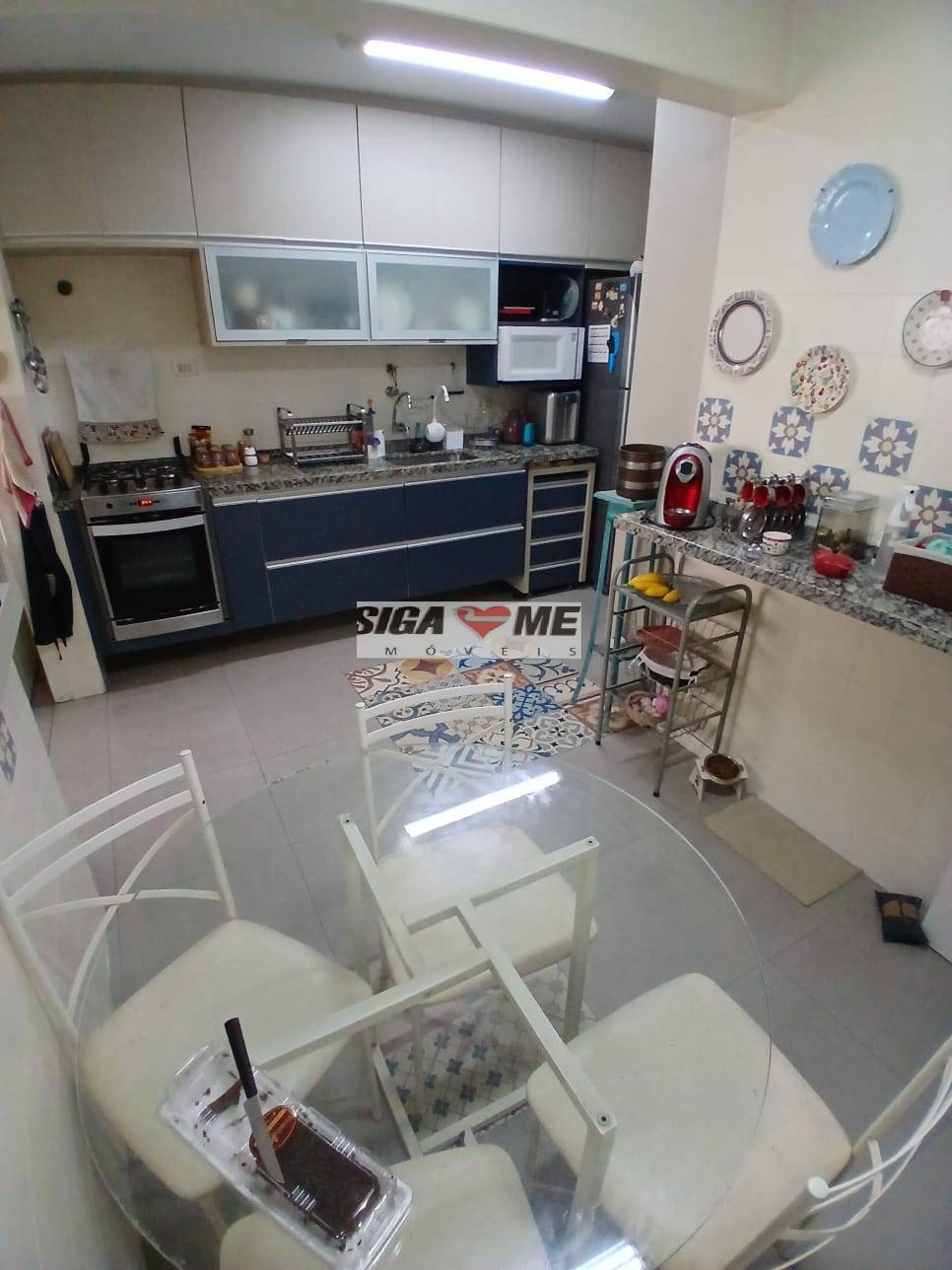 Apartamento, 3 quartos, 130 m² - Foto 1