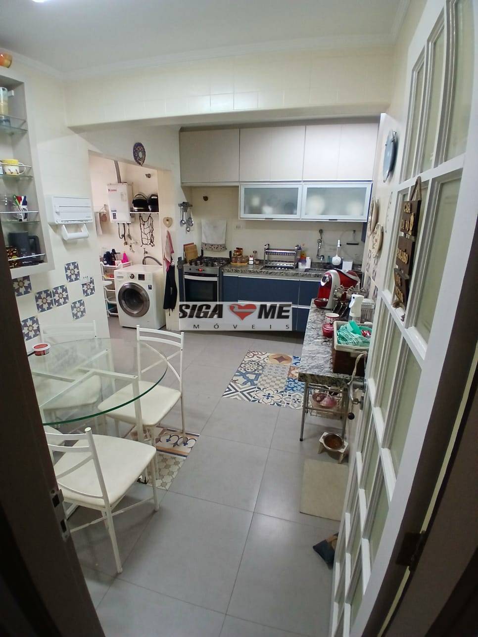 Apartamento, 3 quartos, 130 m² - Foto 6