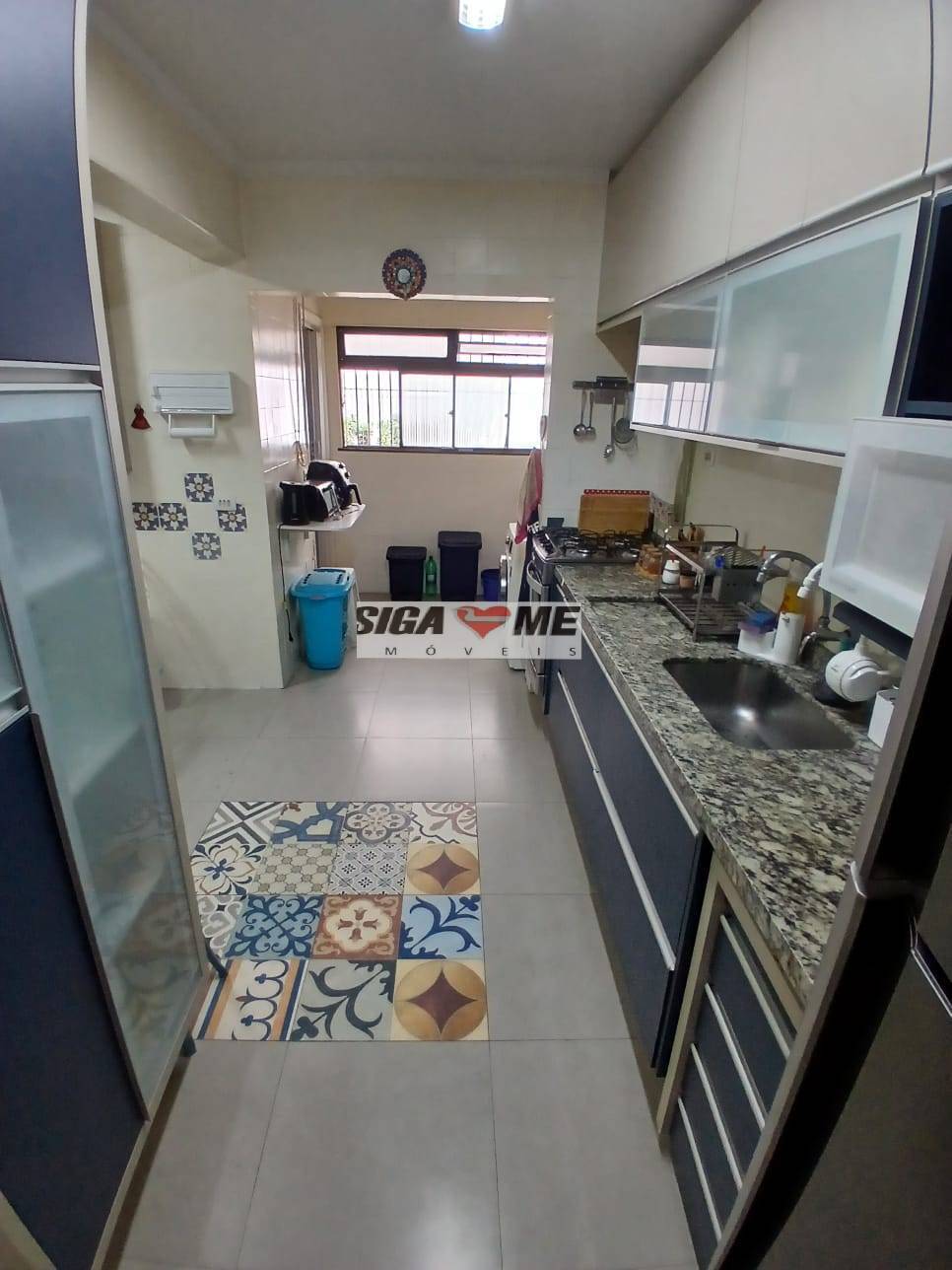 Apartamento, 3 quartos, 130 m² - Foto 7