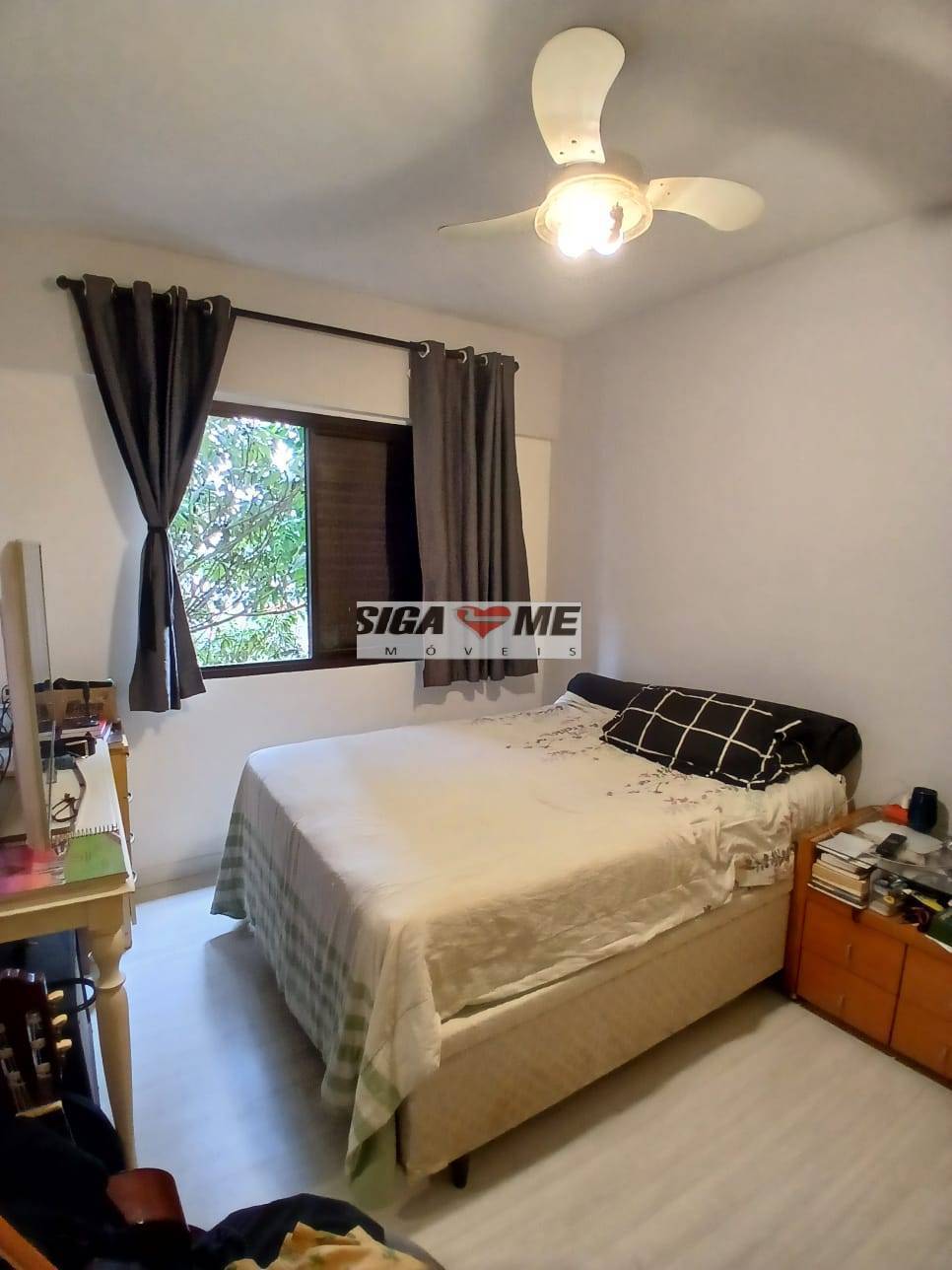 Apartamento, 3 quartos, 130 m² - Foto 9