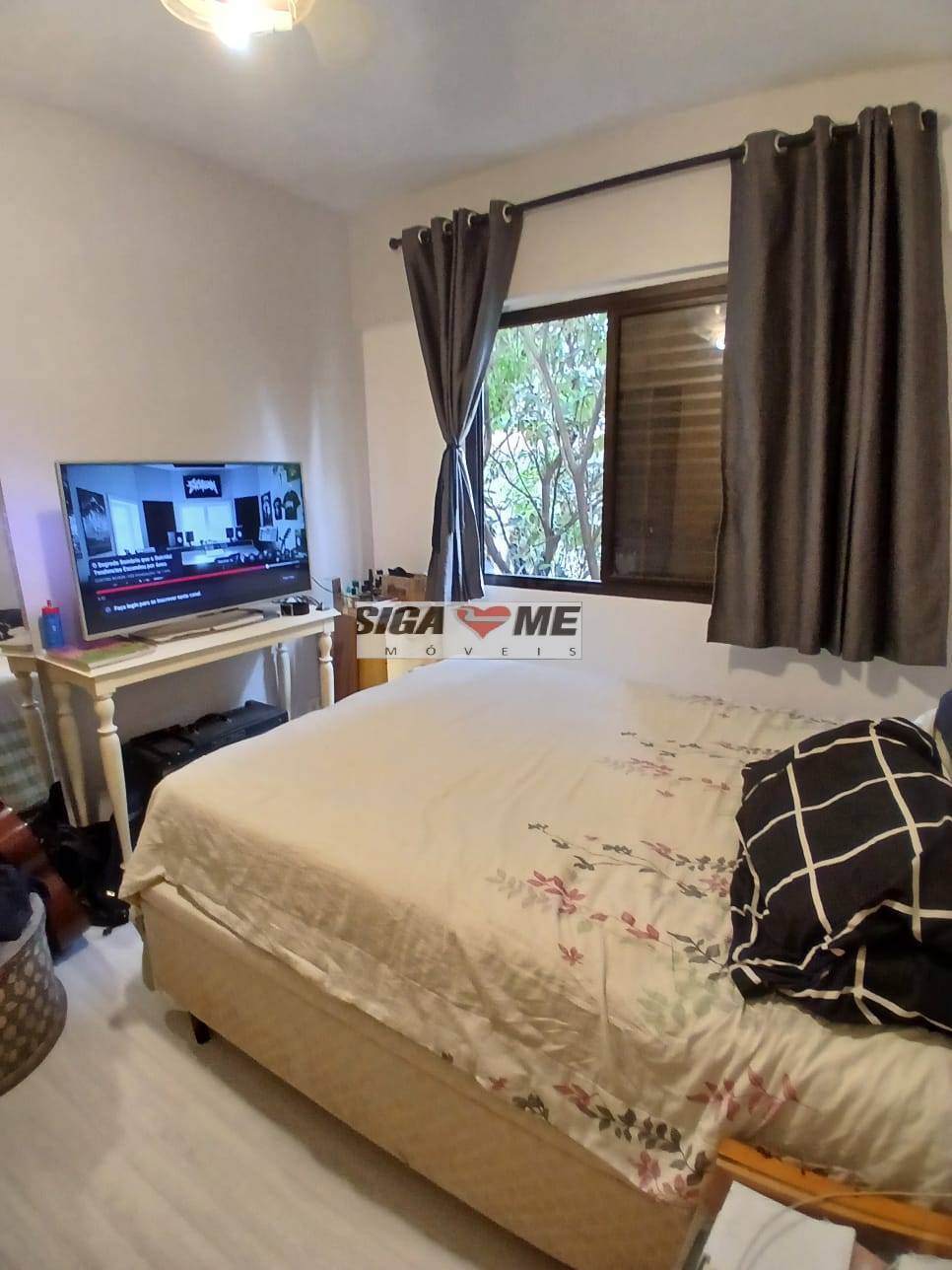 Apartamento, 3 quartos, 130 m² - Foto 10