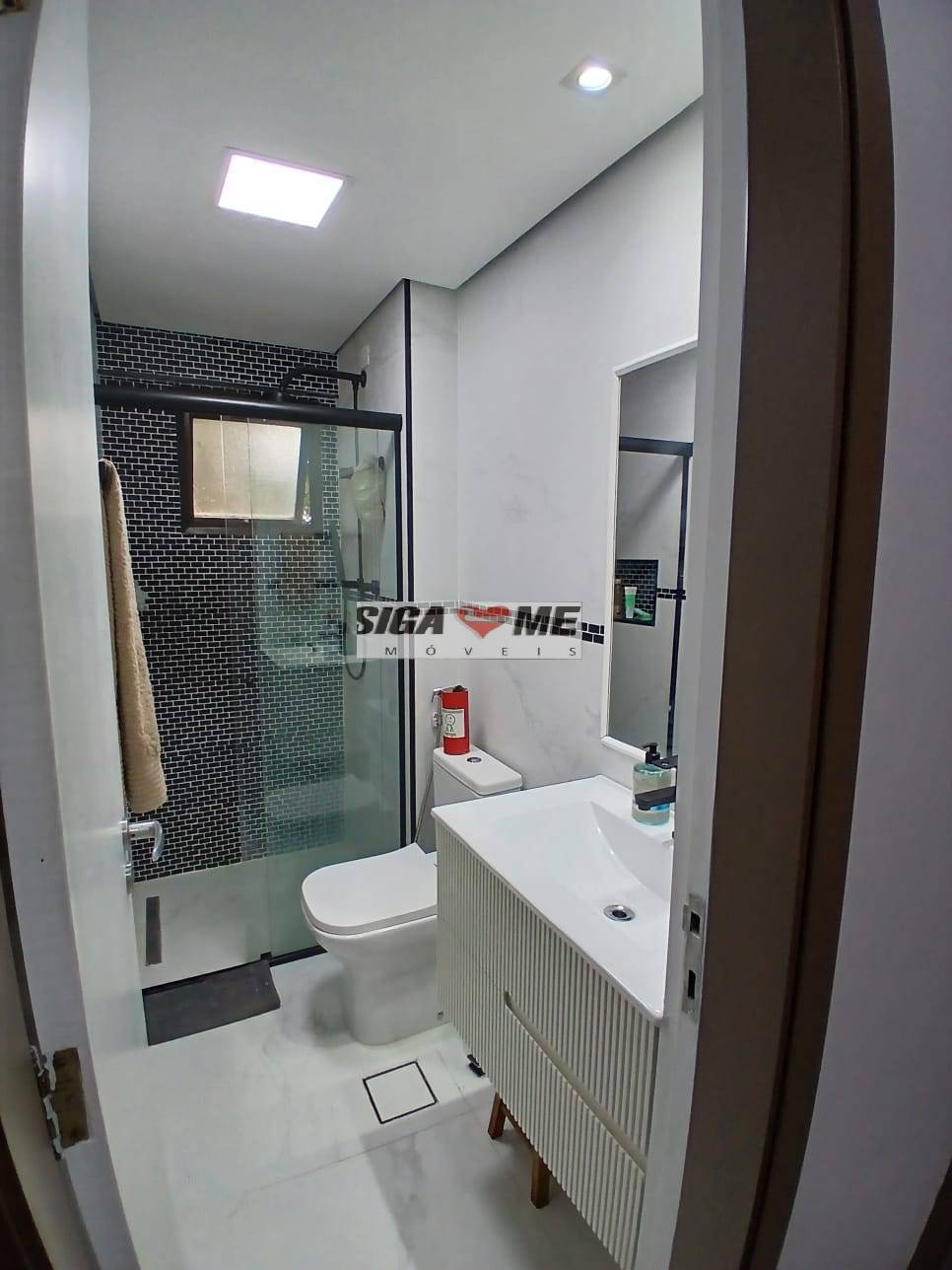 Apartamento, 3 quartos, 130 m² - Foto 11
