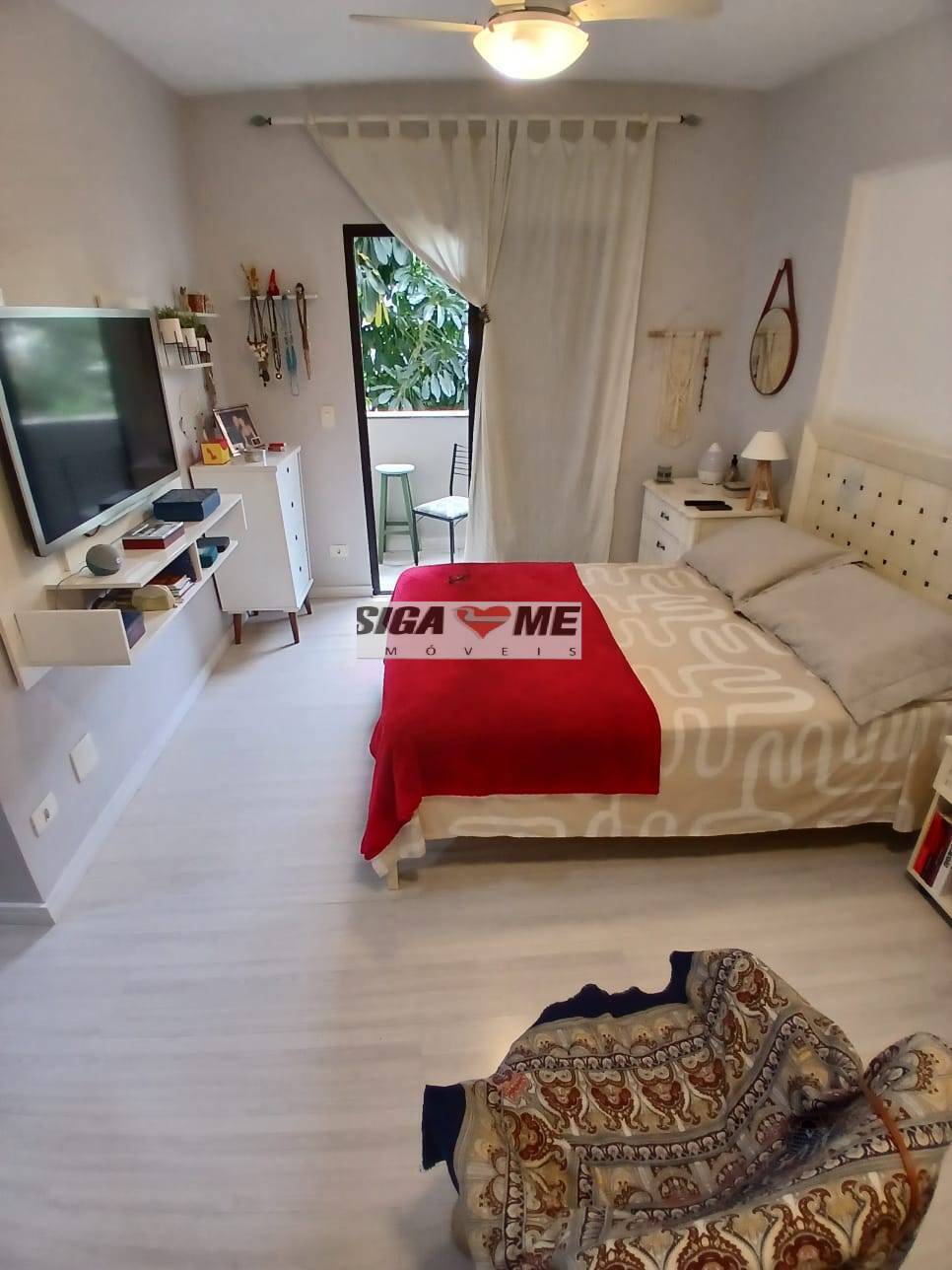 Apartamento, 3 quartos, 130 m² - Foto 23