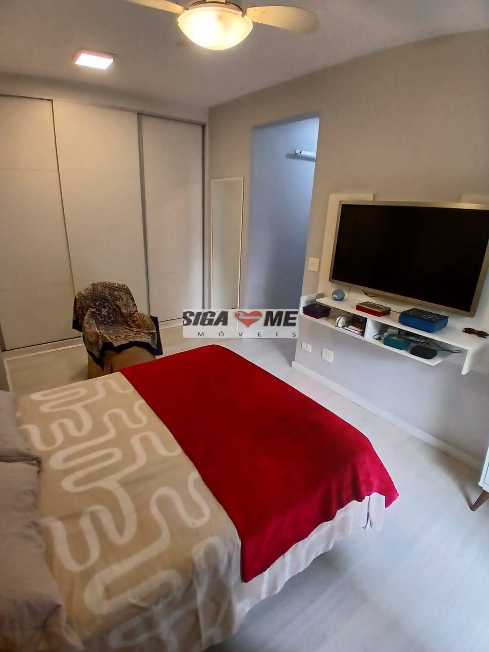 Apartamento, 3 quartos, 130 m² - Foto 25