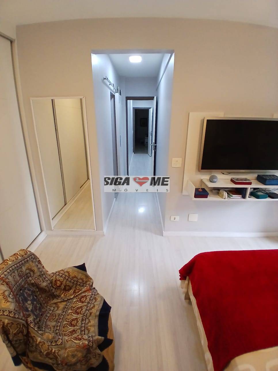 Apartamento, 3 quartos, 130 m² - Foto 24