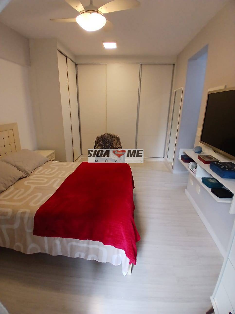 Apartamento, 3 quartos, 130 m² - Foto 26