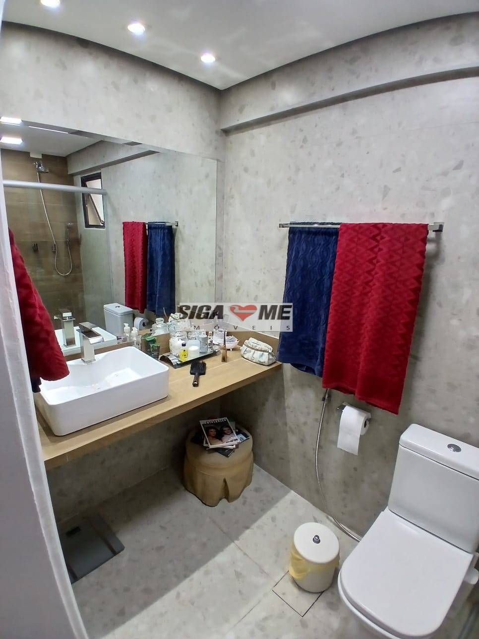 Apartamento, 3 quartos, 130 m² - Foto 31