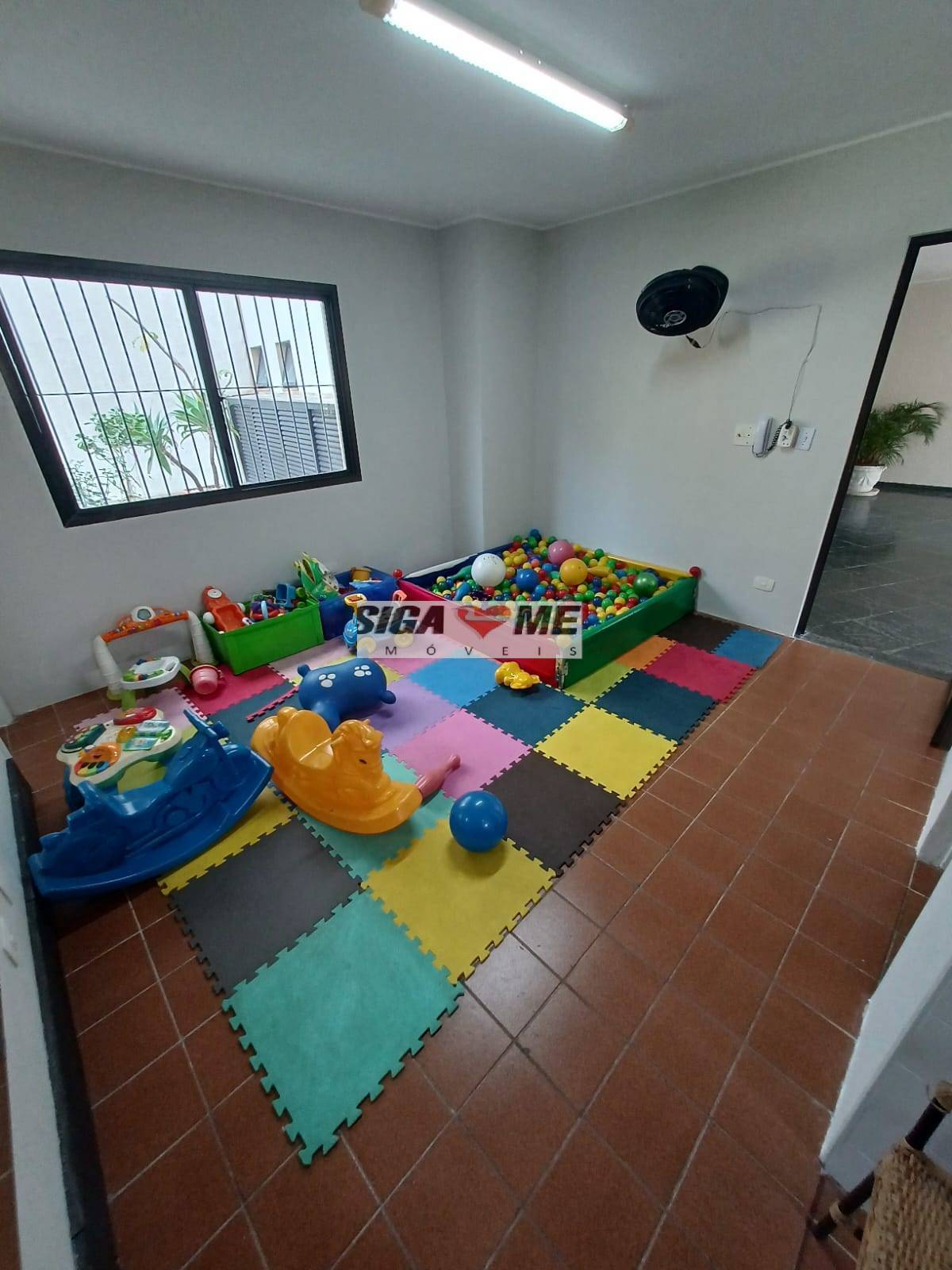 Apartamento, 3 quartos, 130 m² - Foto 37