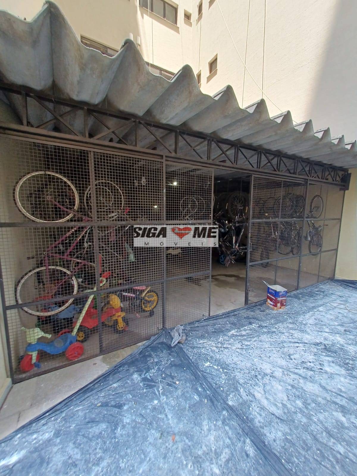 Apartamento, 3 quartos, 130 m² - Foto 39