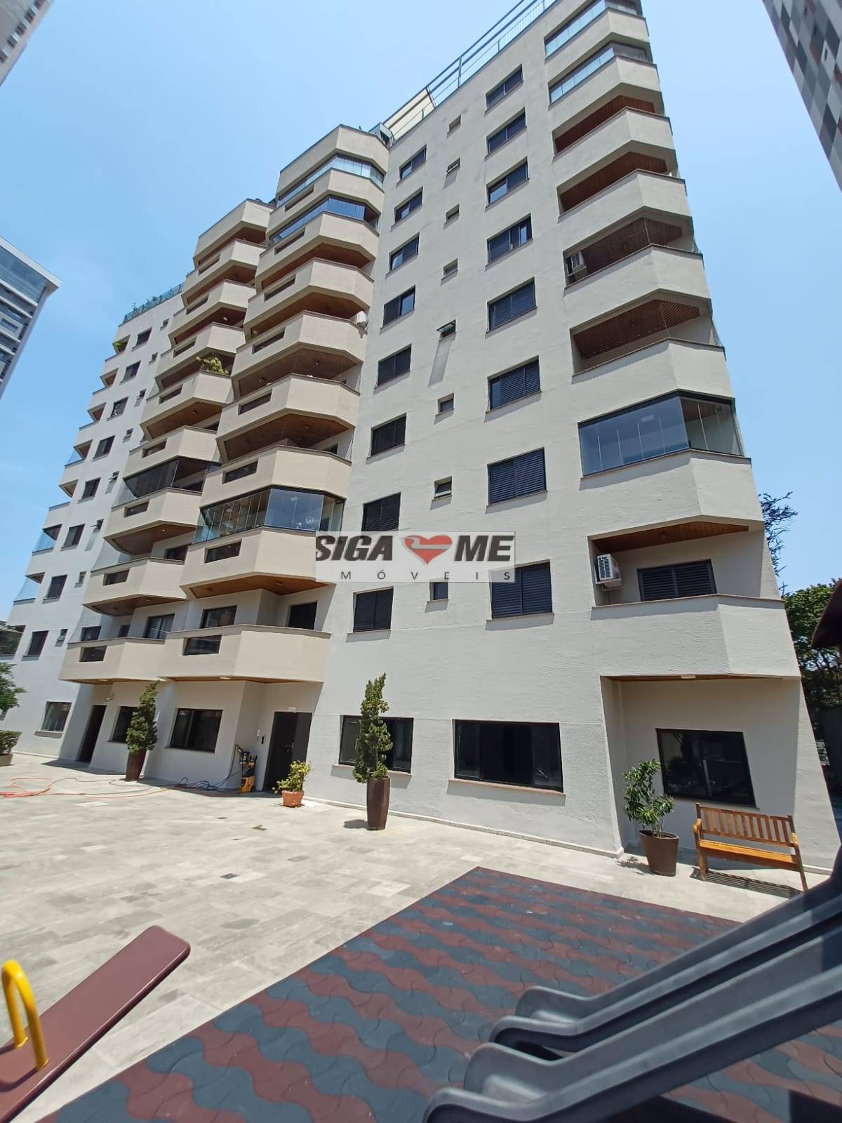 Apartamento, 3 quartos, 130 m² - Foto 41