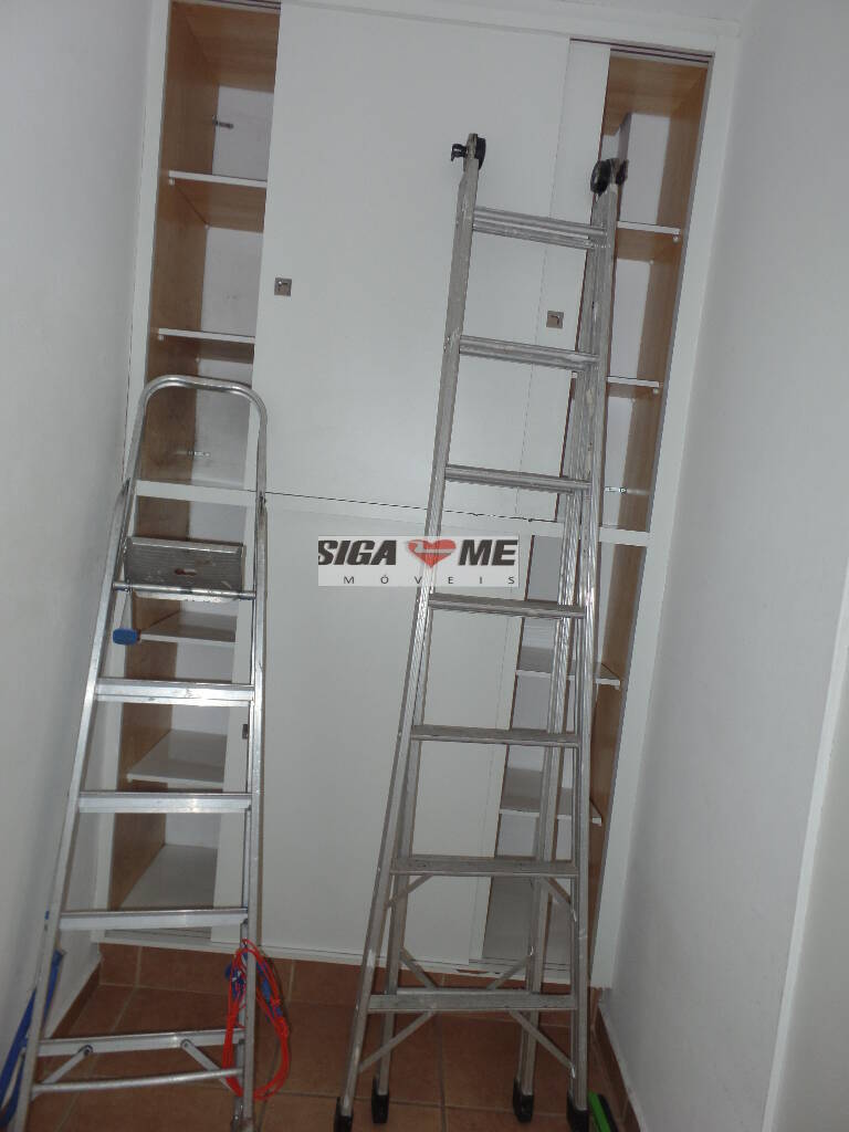 Casa, 3 quartos, 160 m² - Foto 29