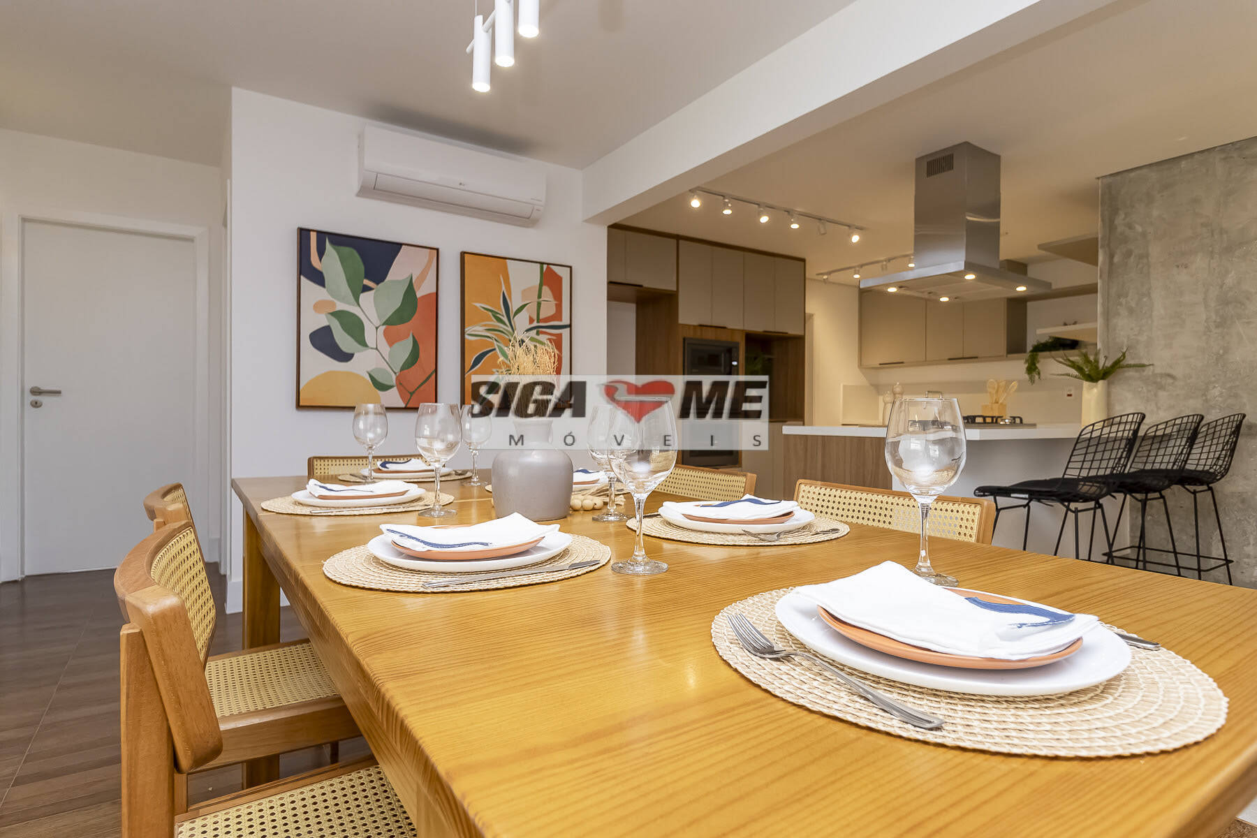 Apartamento, 128 m² - Foto 1