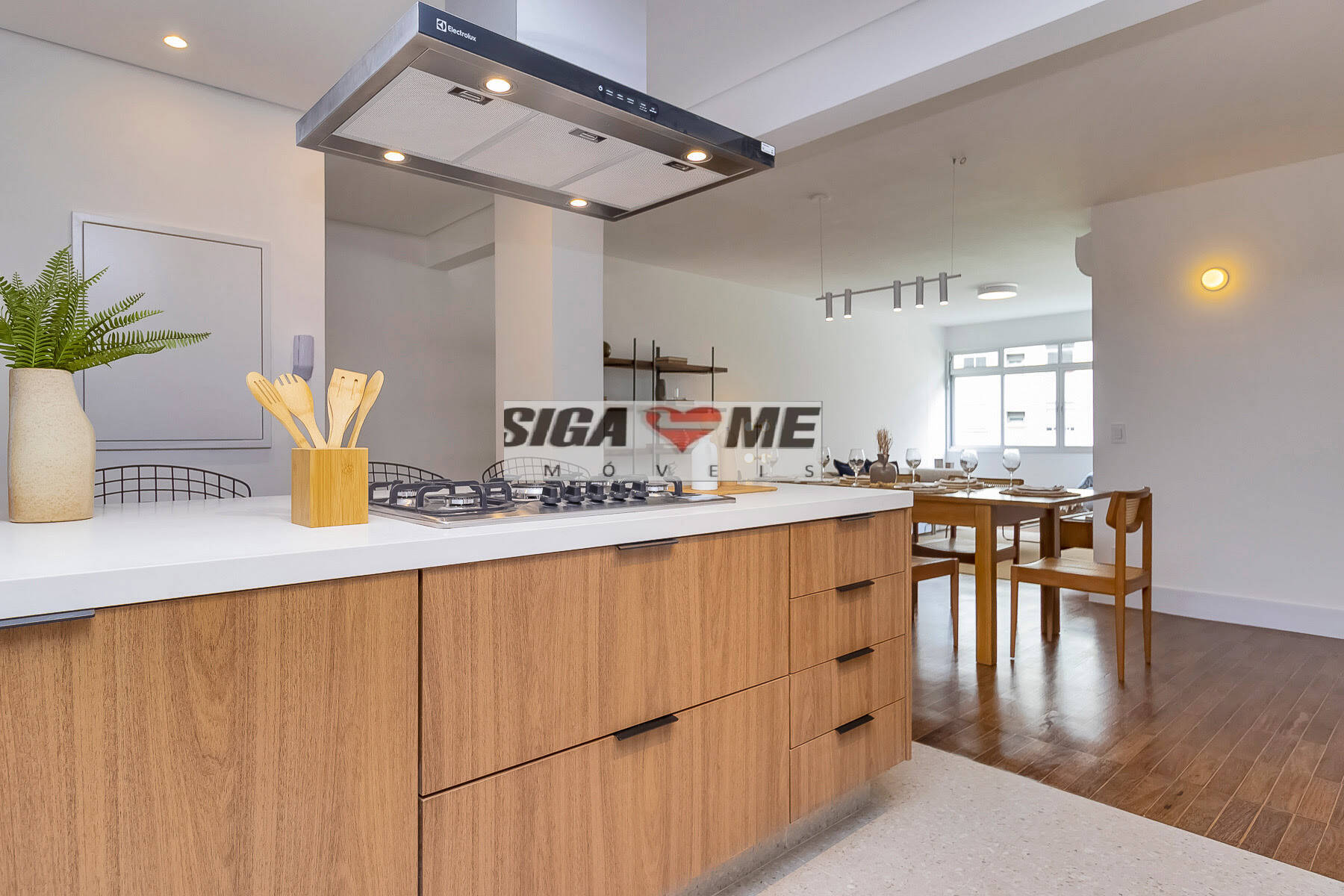 Apartamento, 128 m² - Foto 2